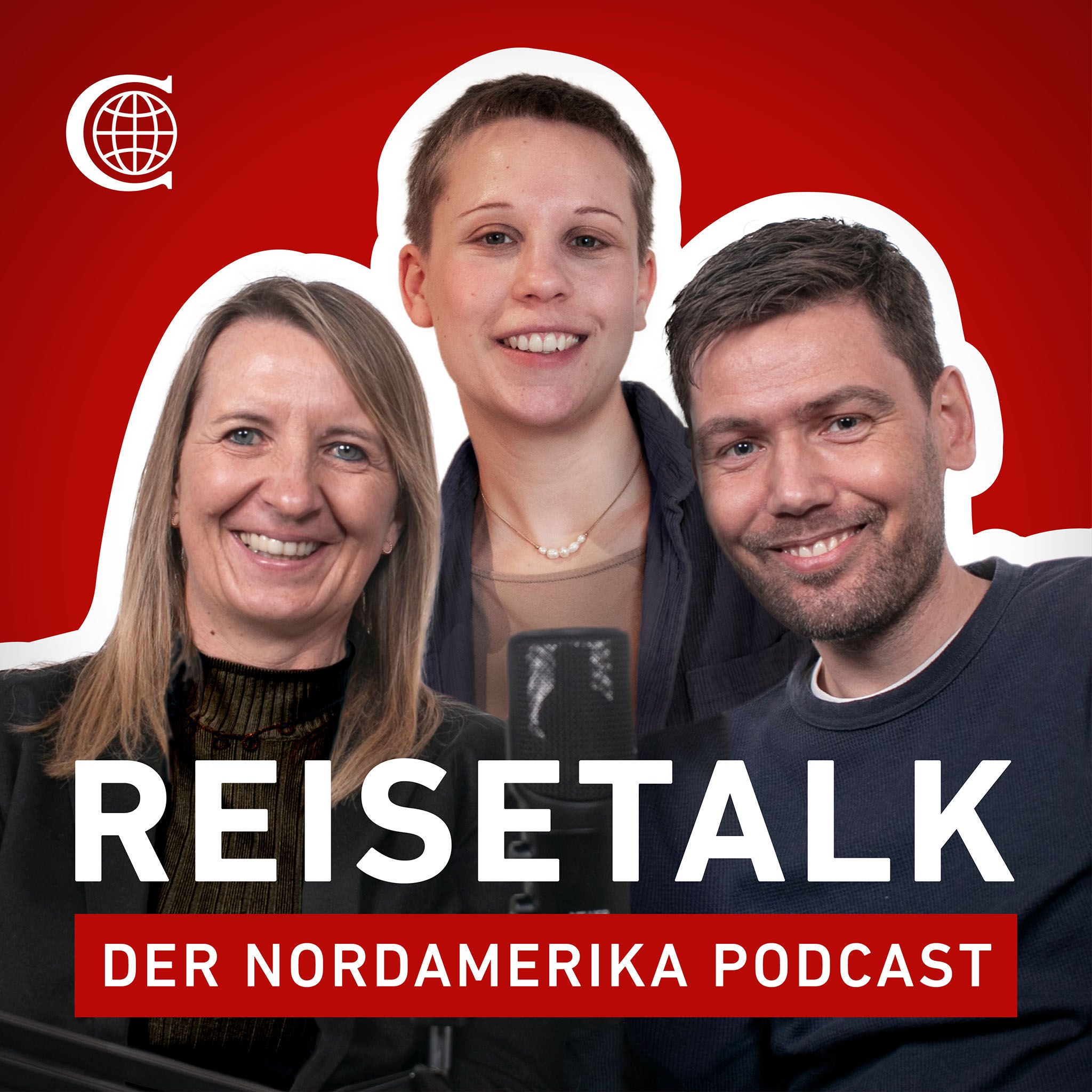 Magische Nächte: Sternenhimmel über Nordamerika - Folge 106