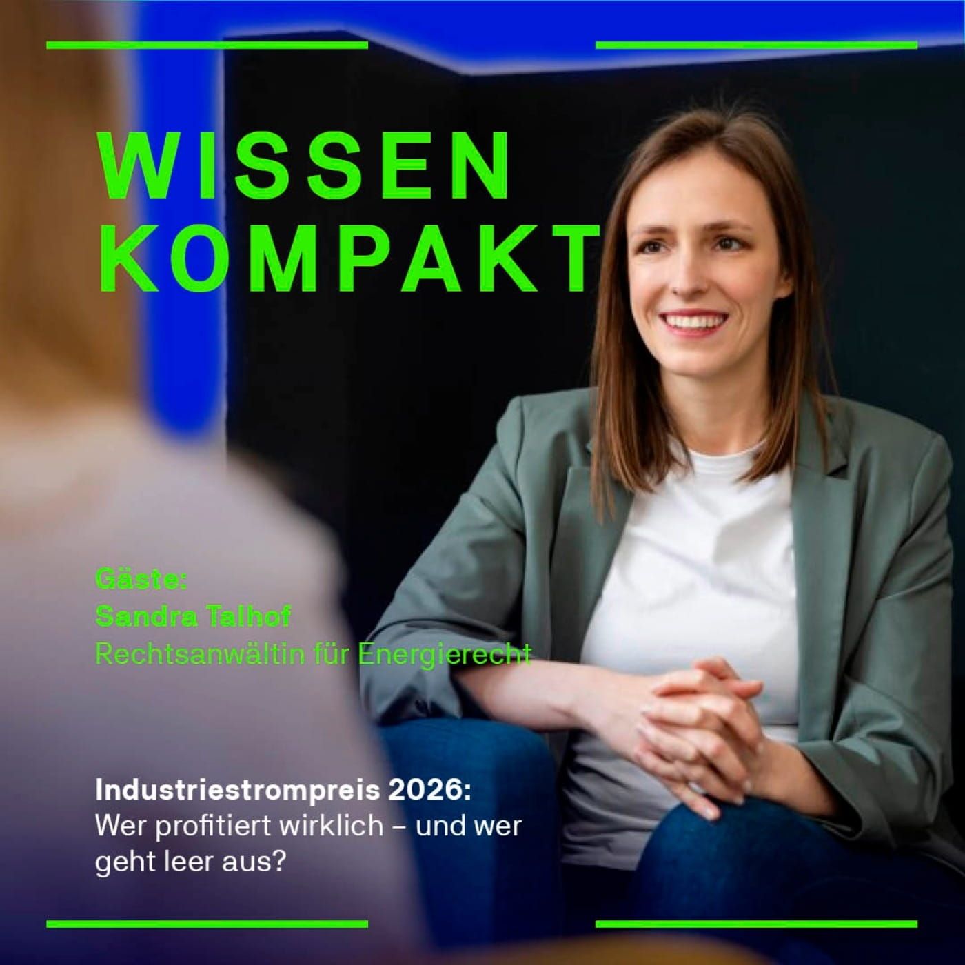 Industriestrompreis 2026: Wer profitiert wirklich – und wer geht leer aus?