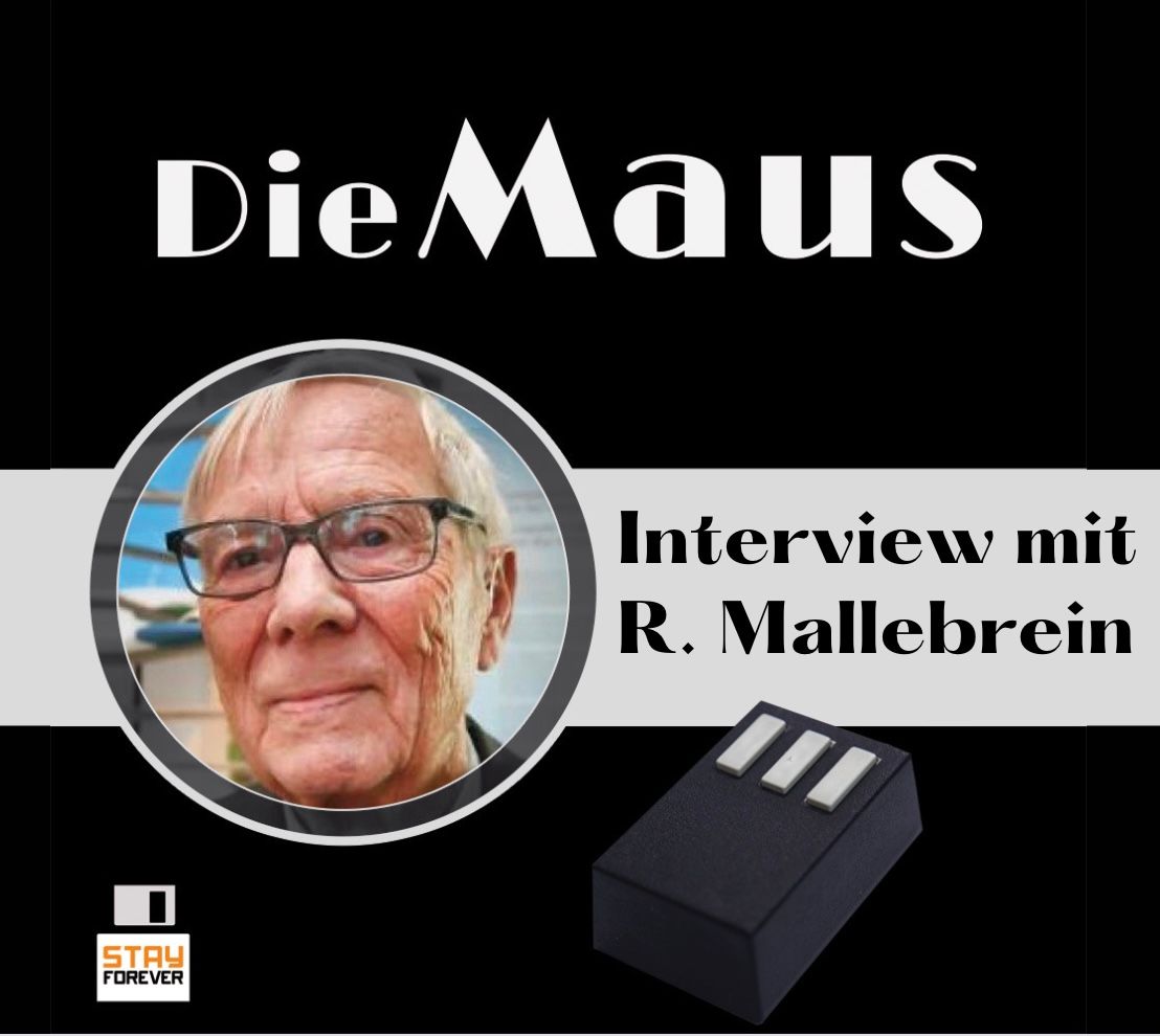 Die Maus: das Interview