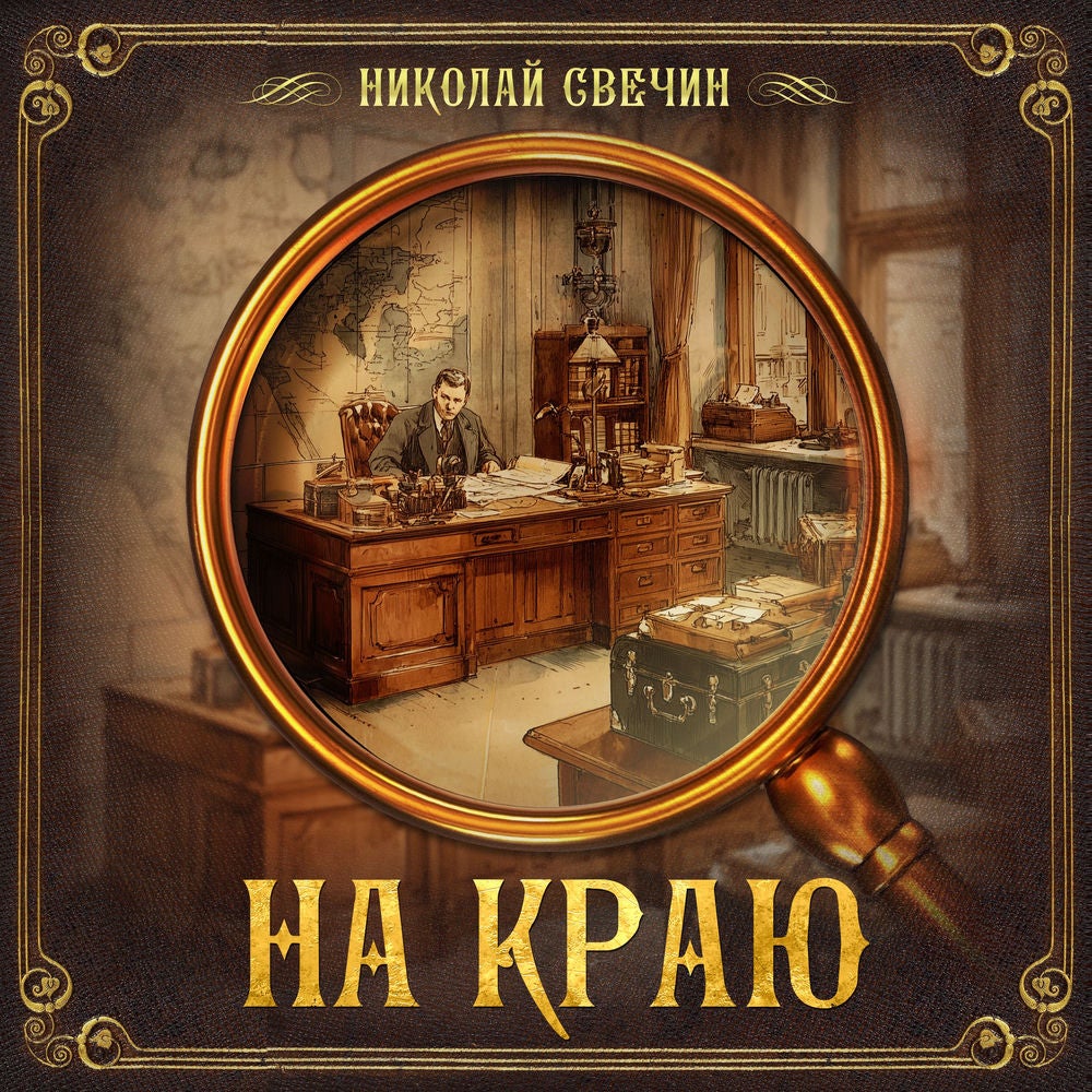 На краю