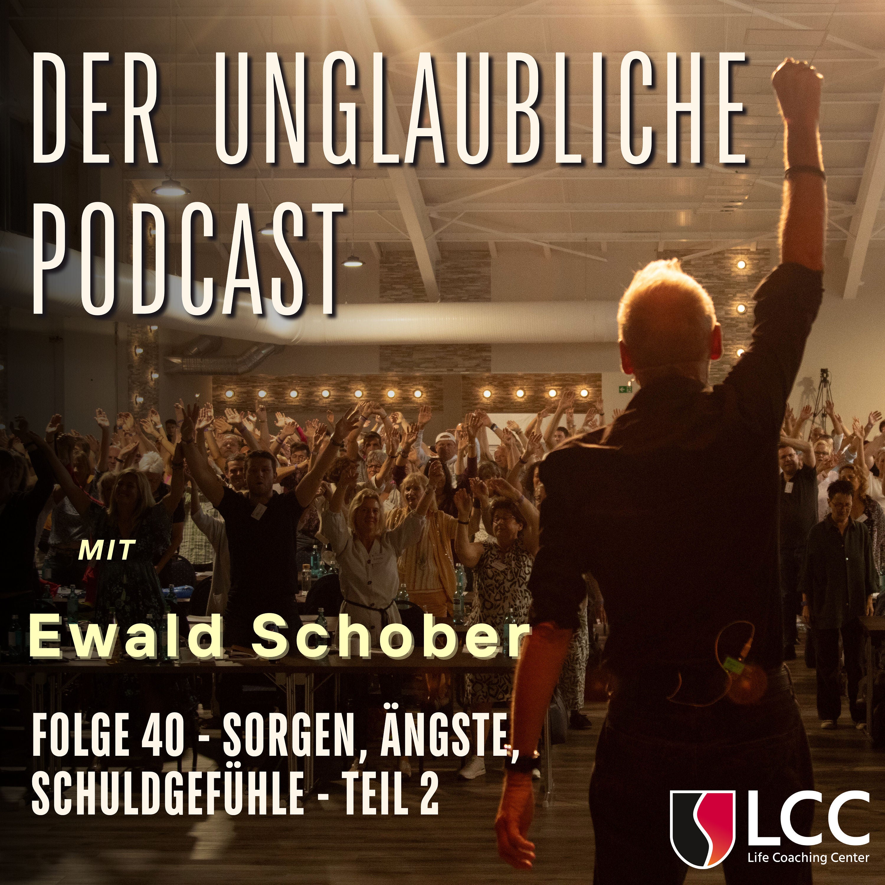 Sorgen, Ängste, Schuldgefühle - Teil 2