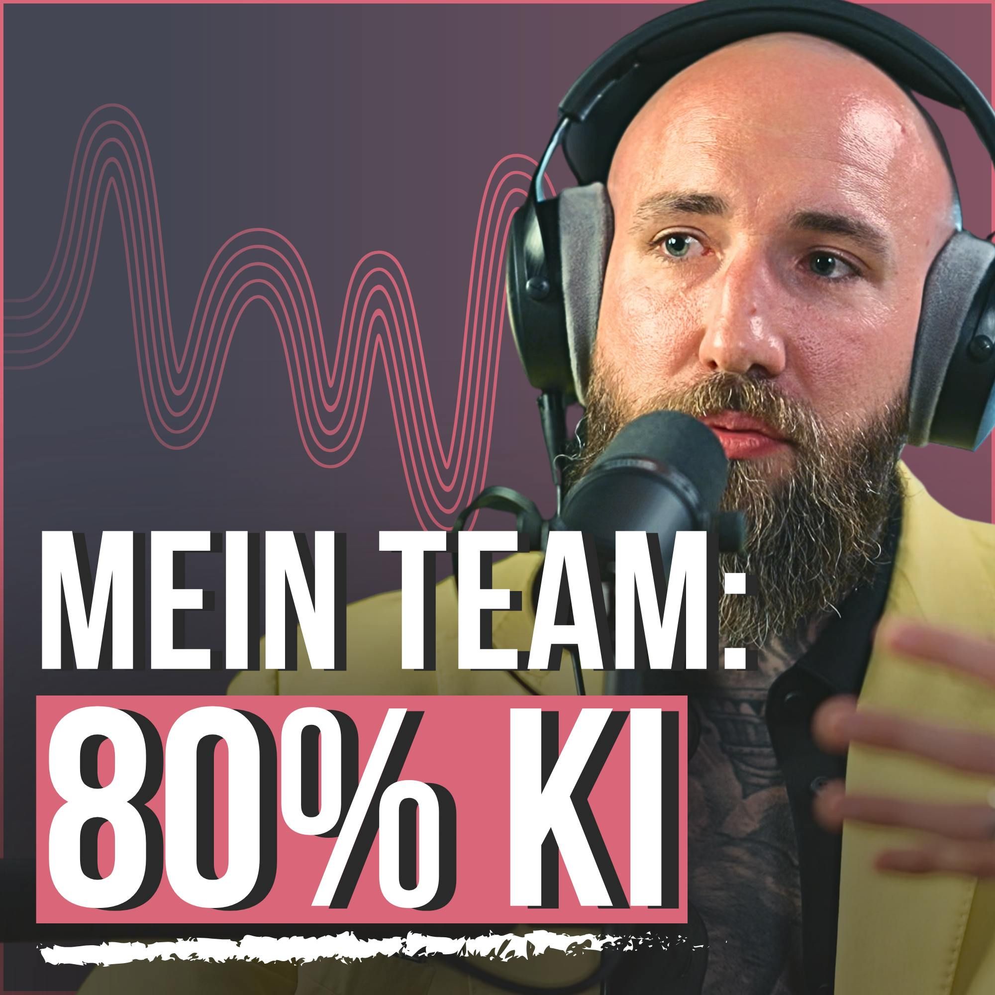 #313 - Masterclass: Alles, was du über KI wissen musst