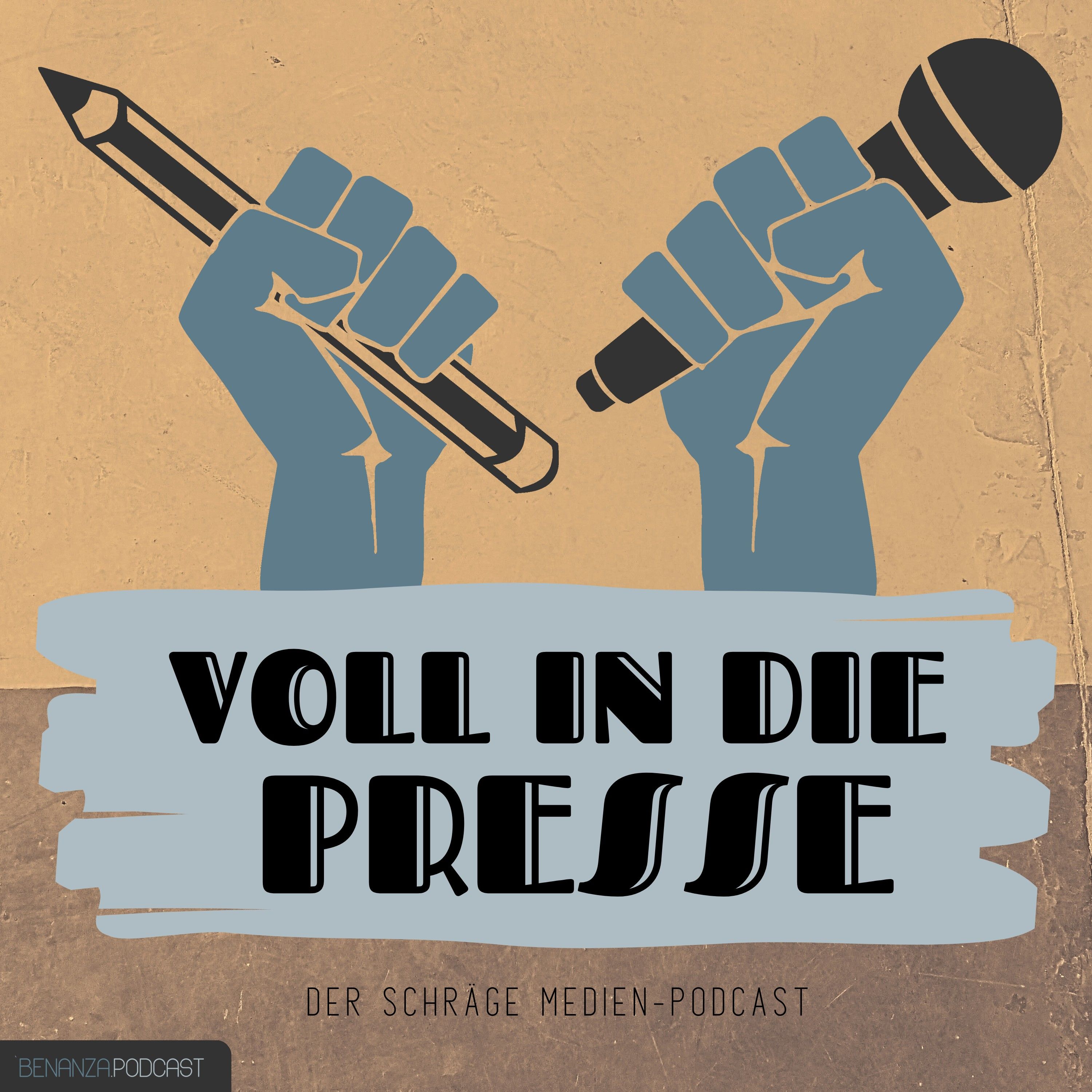 VIDP#120 – WM-Splitter, Plastiksauger und Kannibalen-Heil