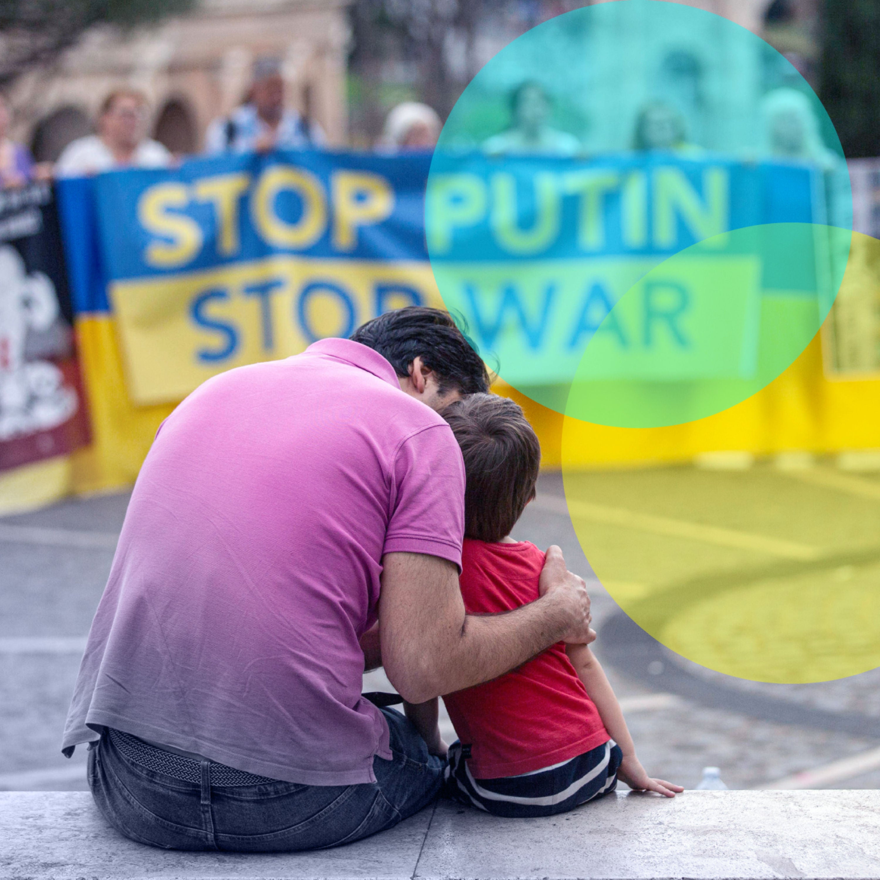 Putin unter Druck – Wende im Ukraine-Krieg?