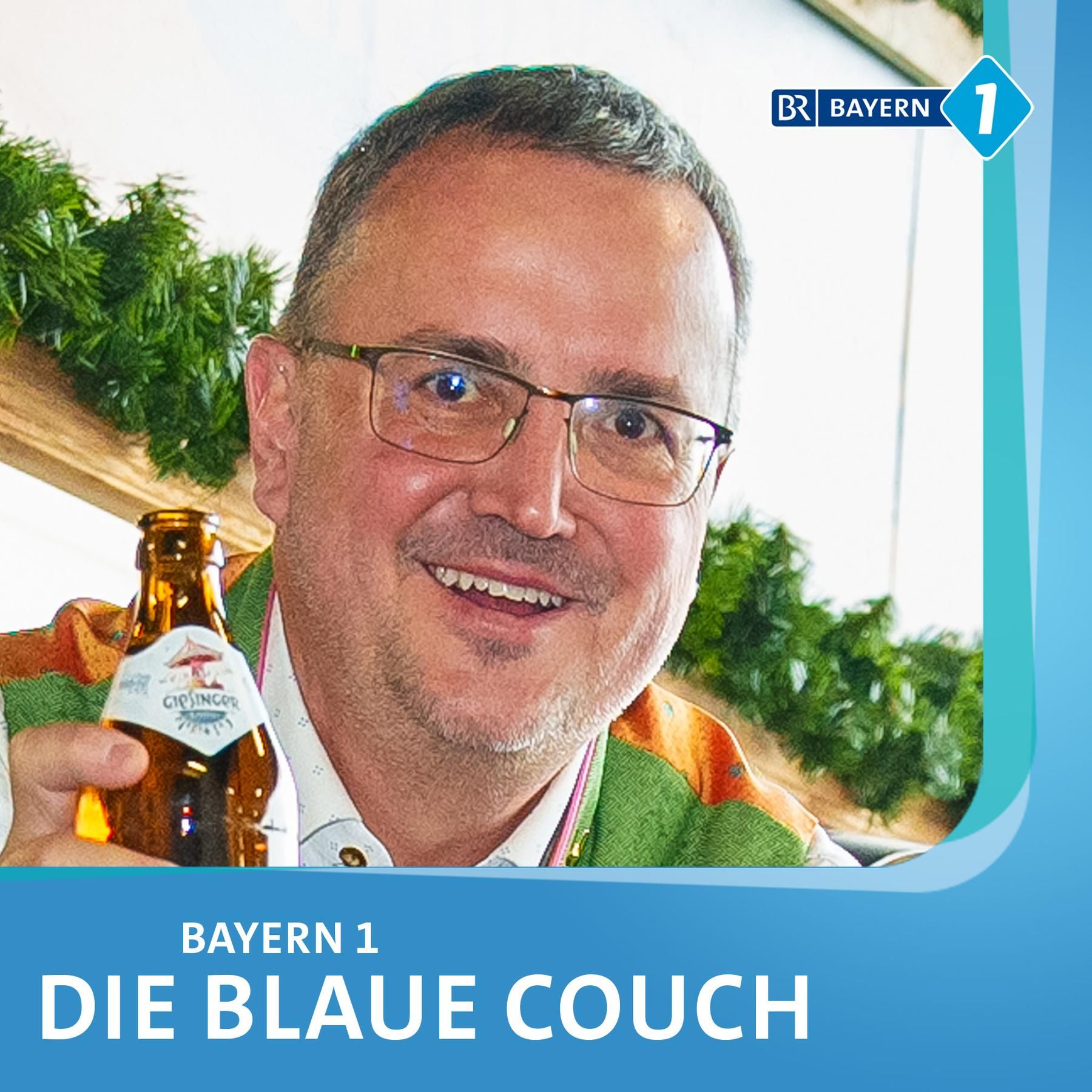 Sein erster Bierkessel stand in der Garage, Brauereigründer Steffen Marx, "Alle 6 Monate ist uns die Kohle ausgegangen"