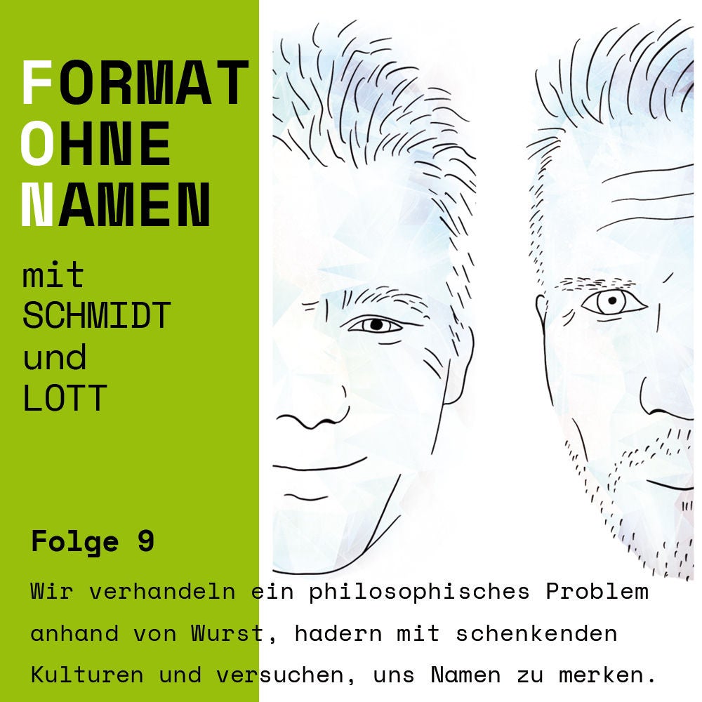 Format ohne Namen #9