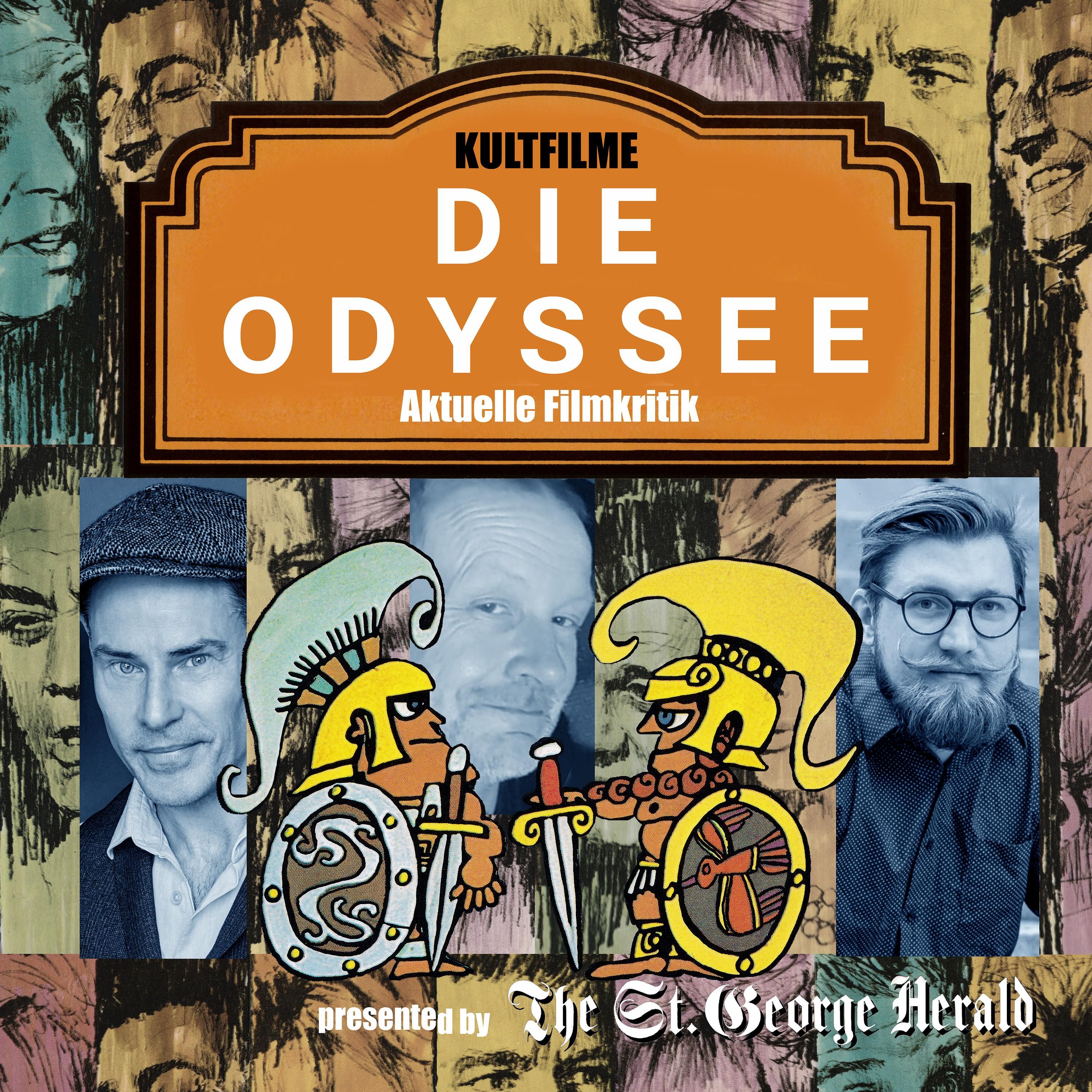 The Odyssee