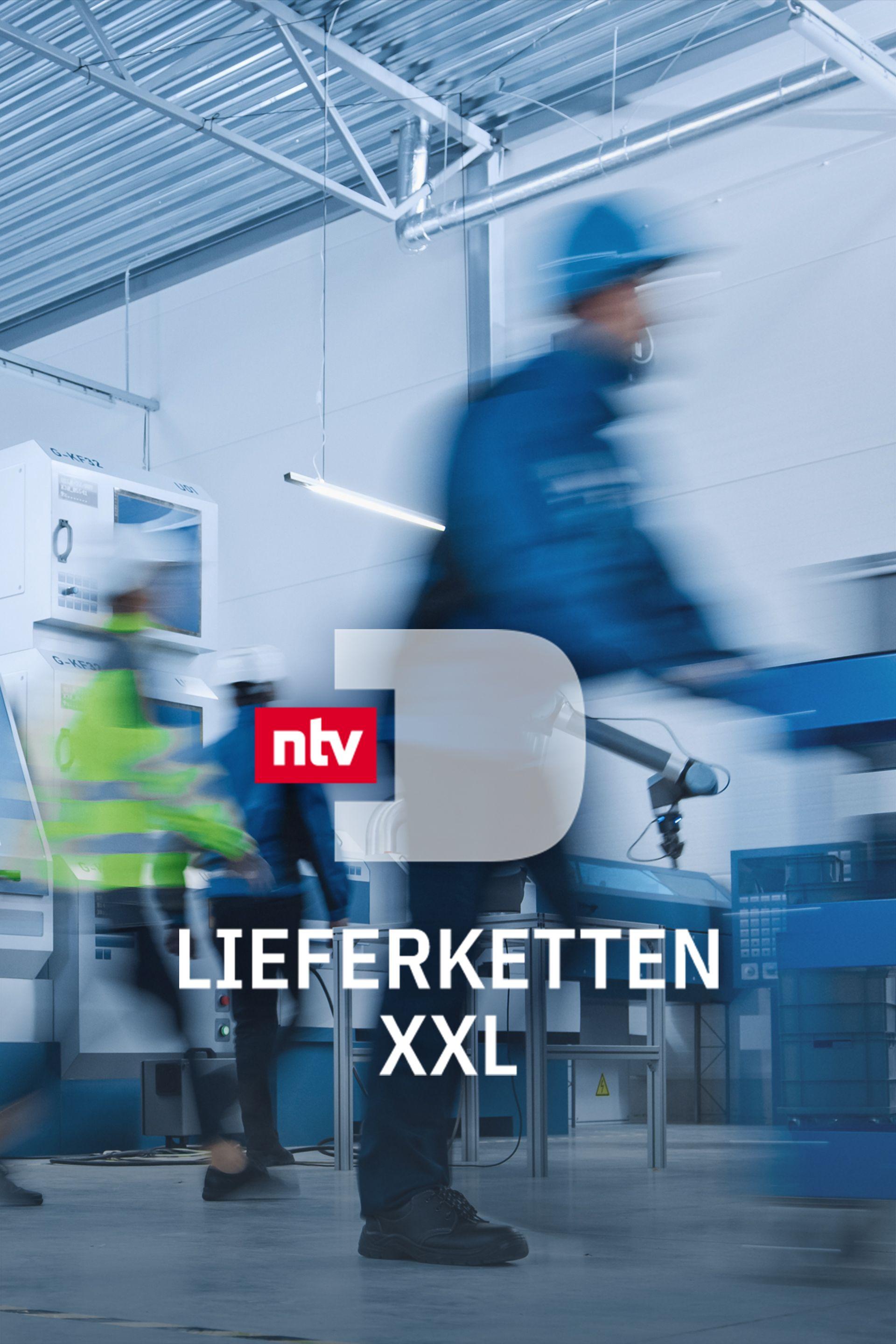 Lieferketten XXL