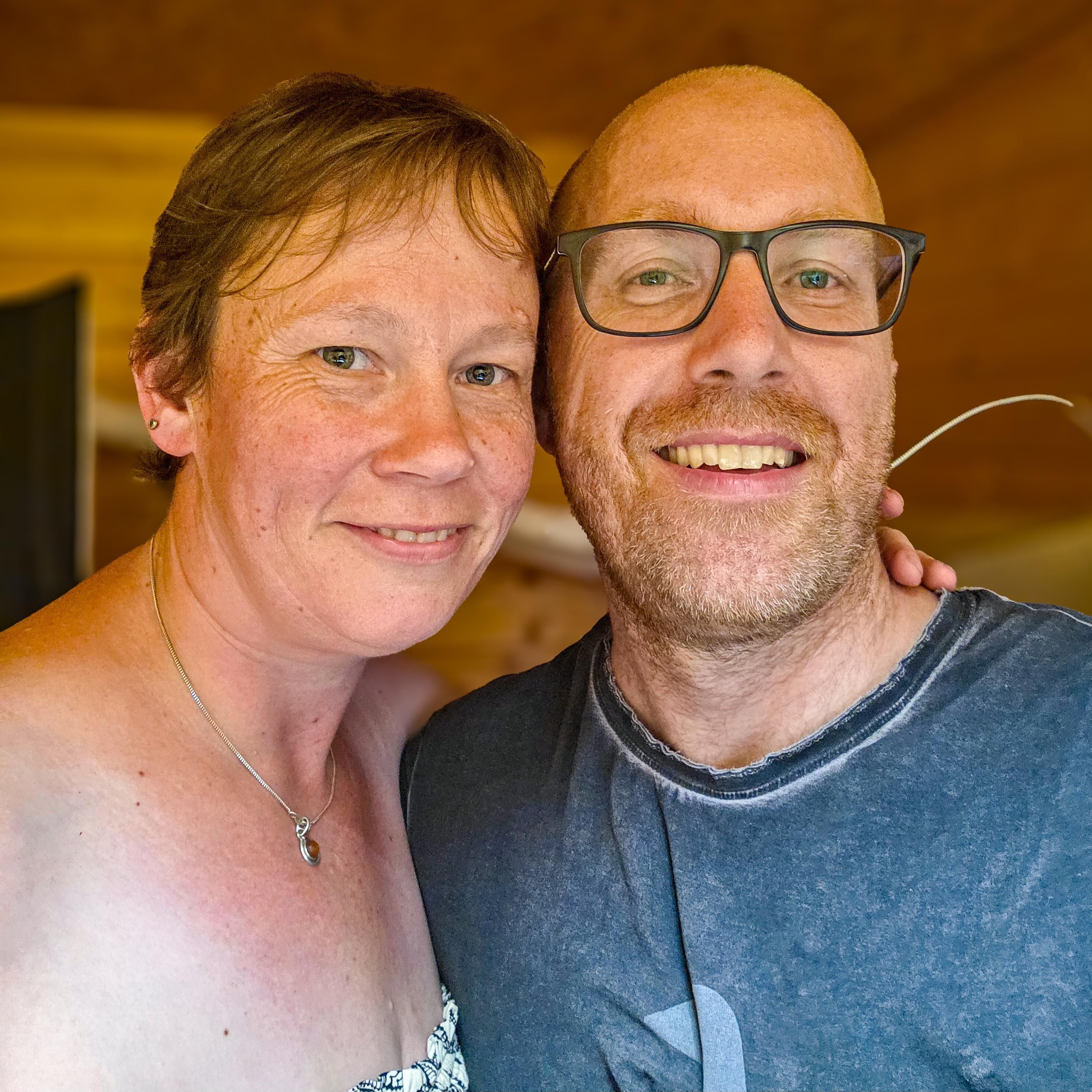 #2 Sommerferien als Paar mit Kindern