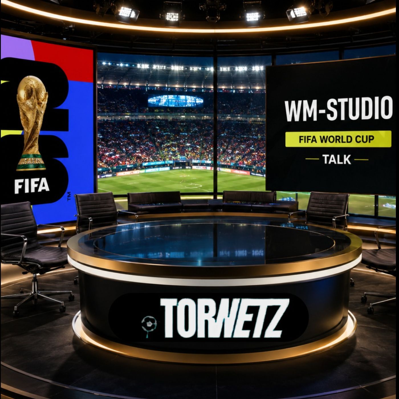 #31 TorNetz: Das WM-Tagebuch