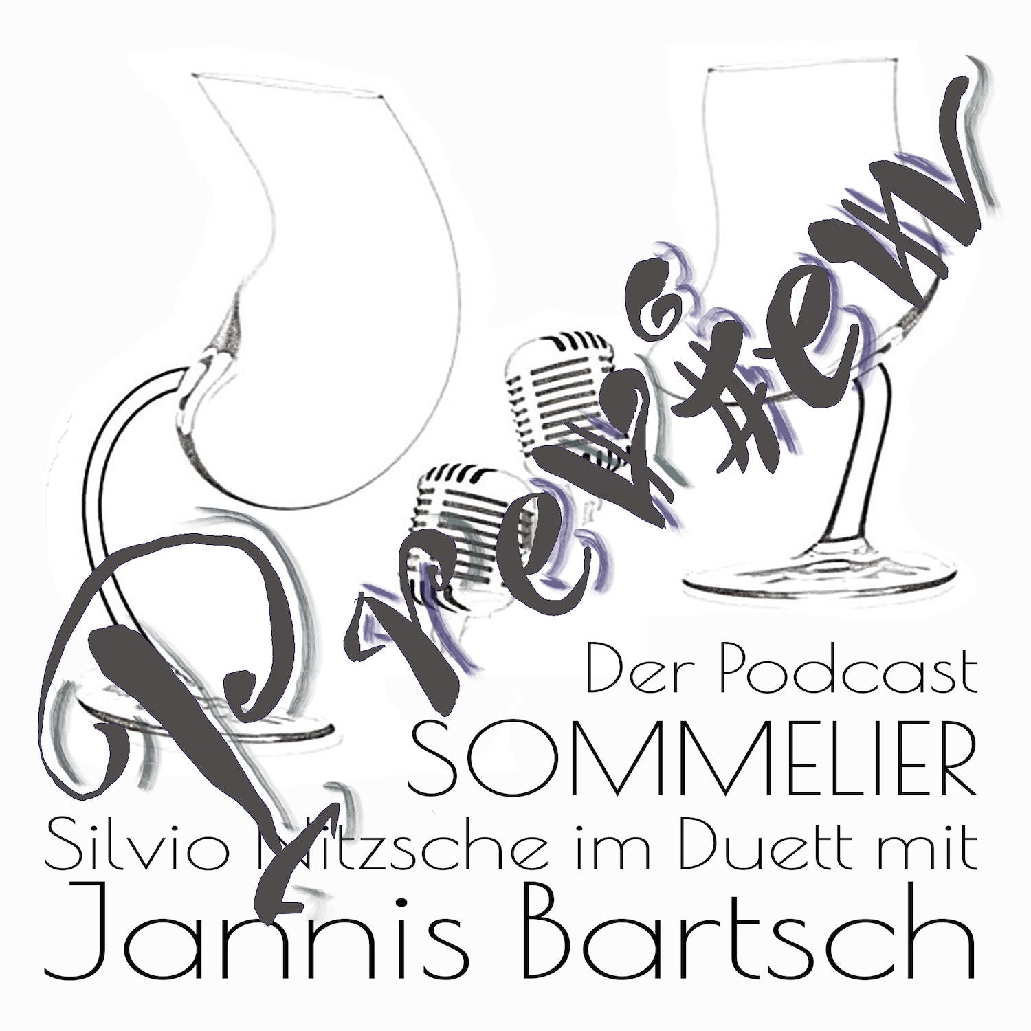 Jannis Bartsch – Exclusive Preview