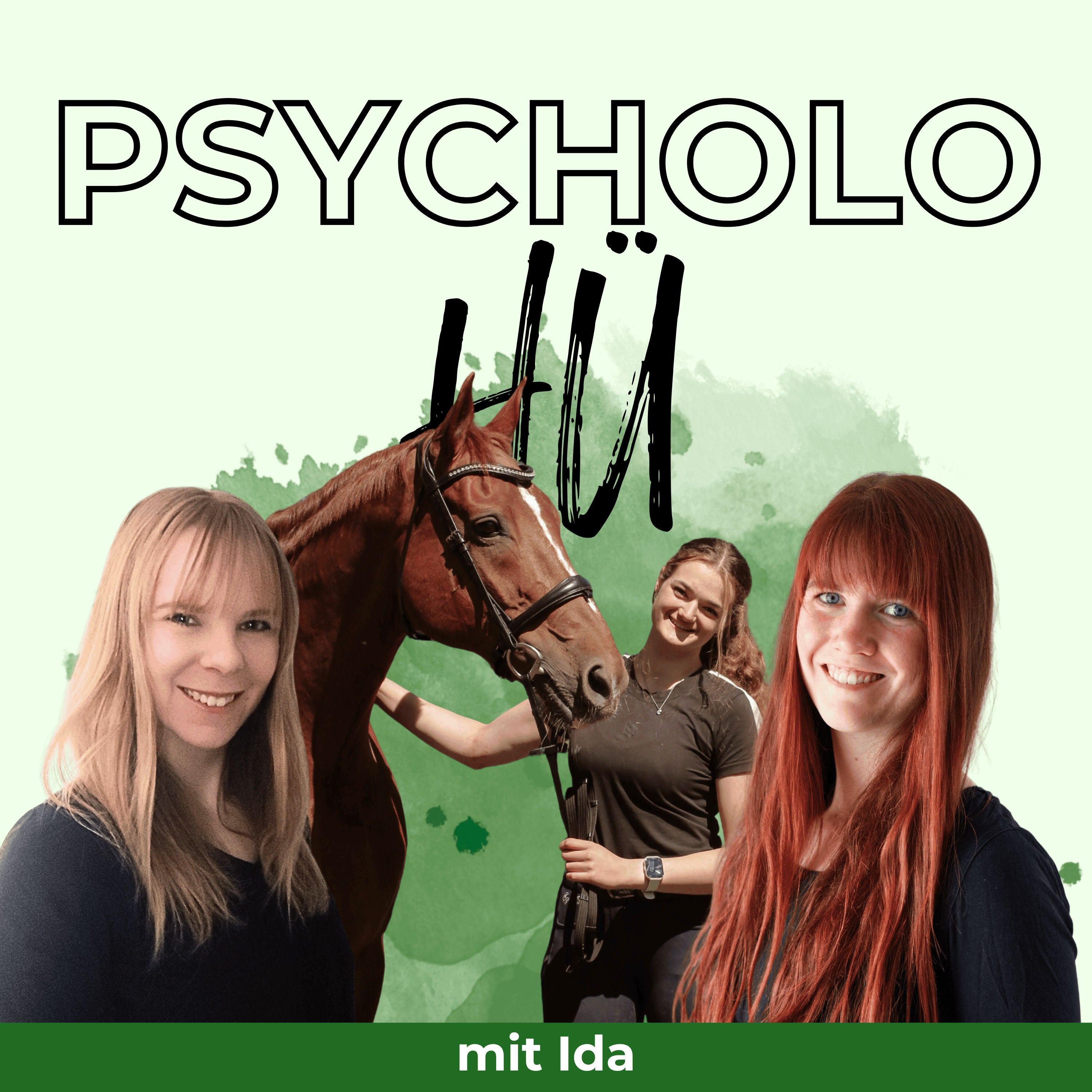 #63 Ida musste ihr Pferd abgeben: Update