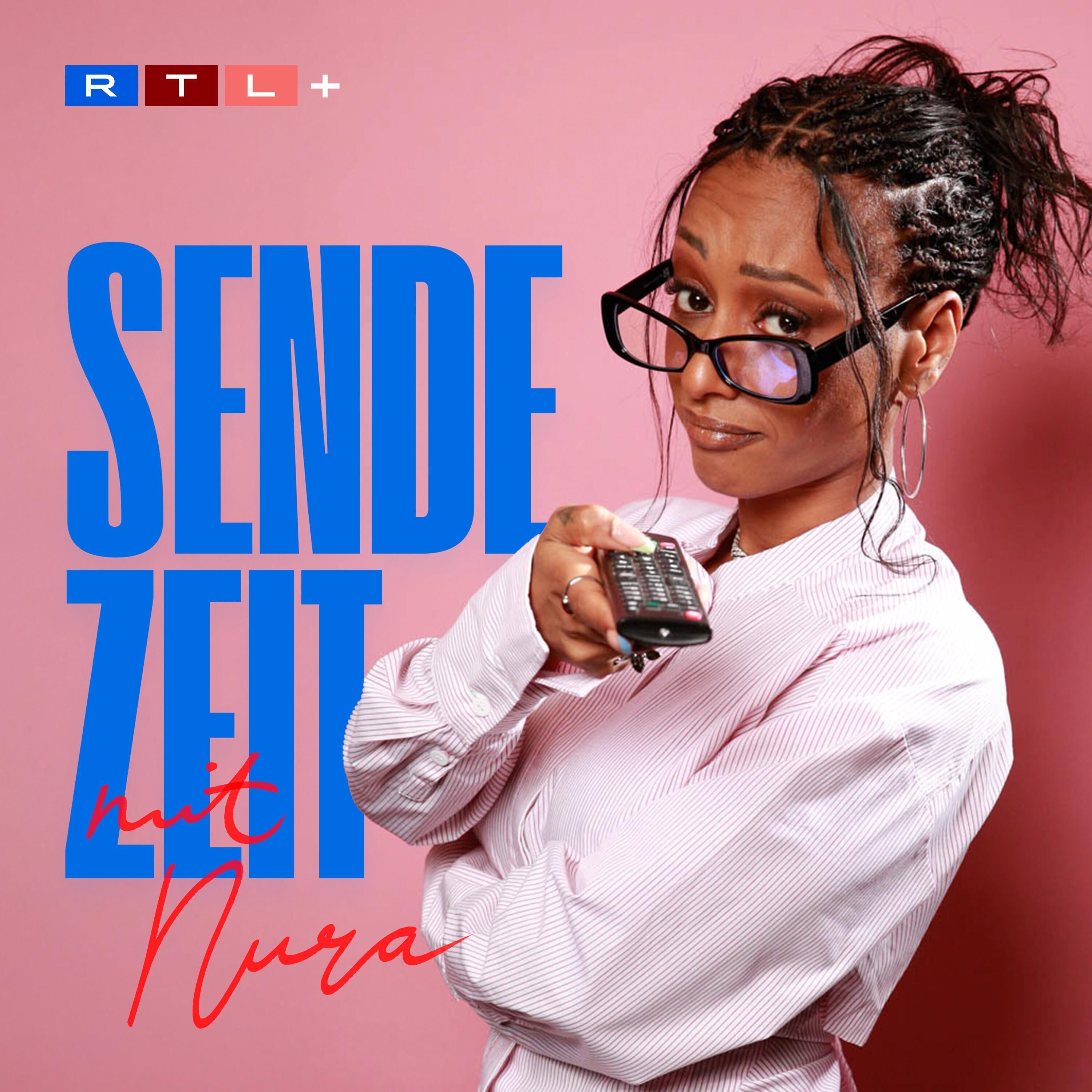 Die letzte Folge mit Deka und Ena