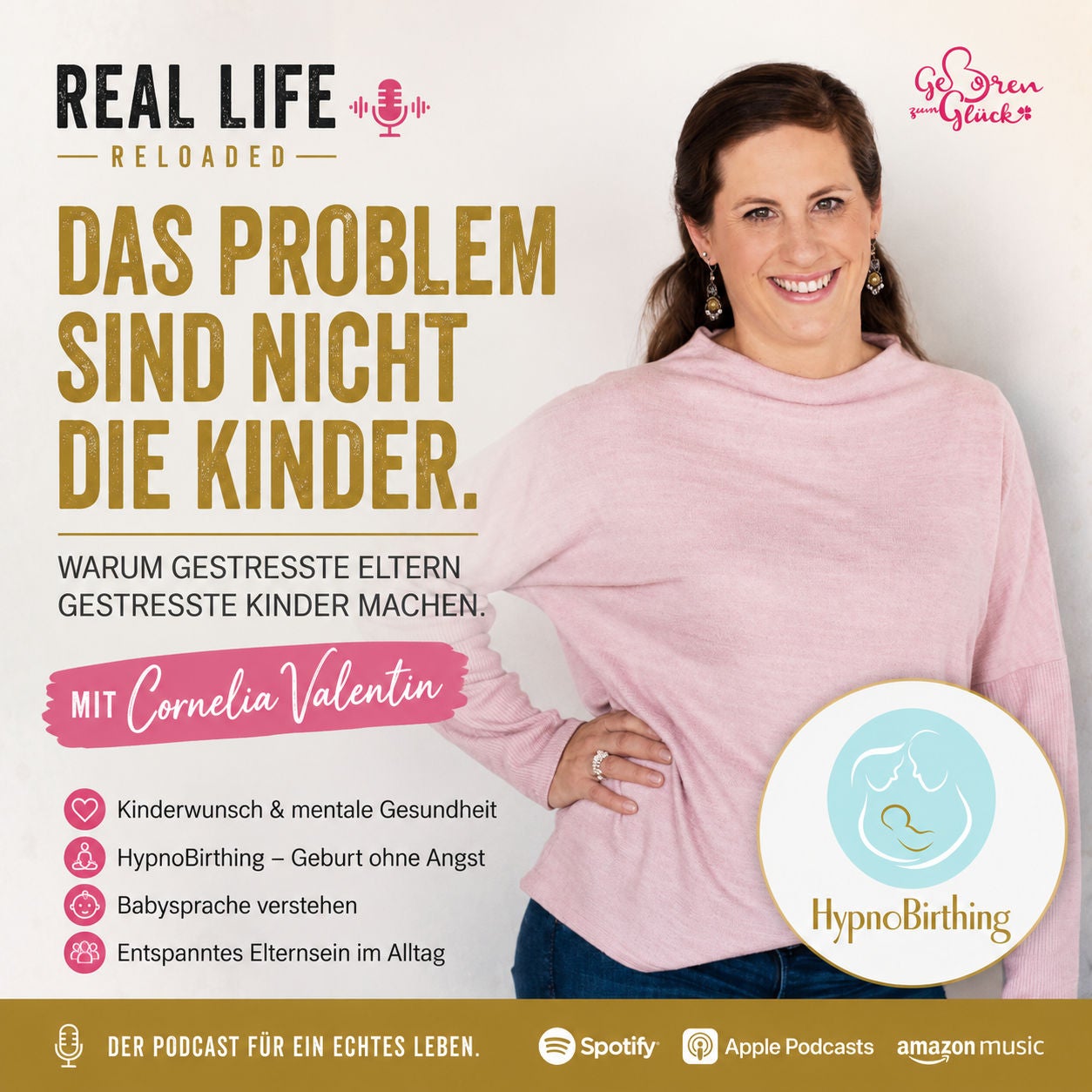 Das Problem sind nicht die Kinder