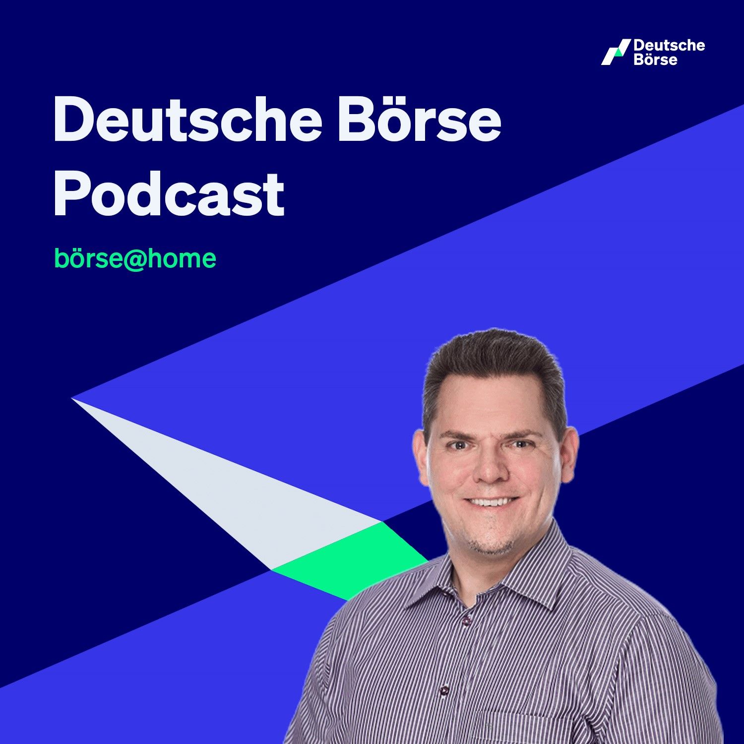 DZ-Bank-Stratege Falko Block - "Von Gewinnmitnahmen ist noch keiner arm geworden"