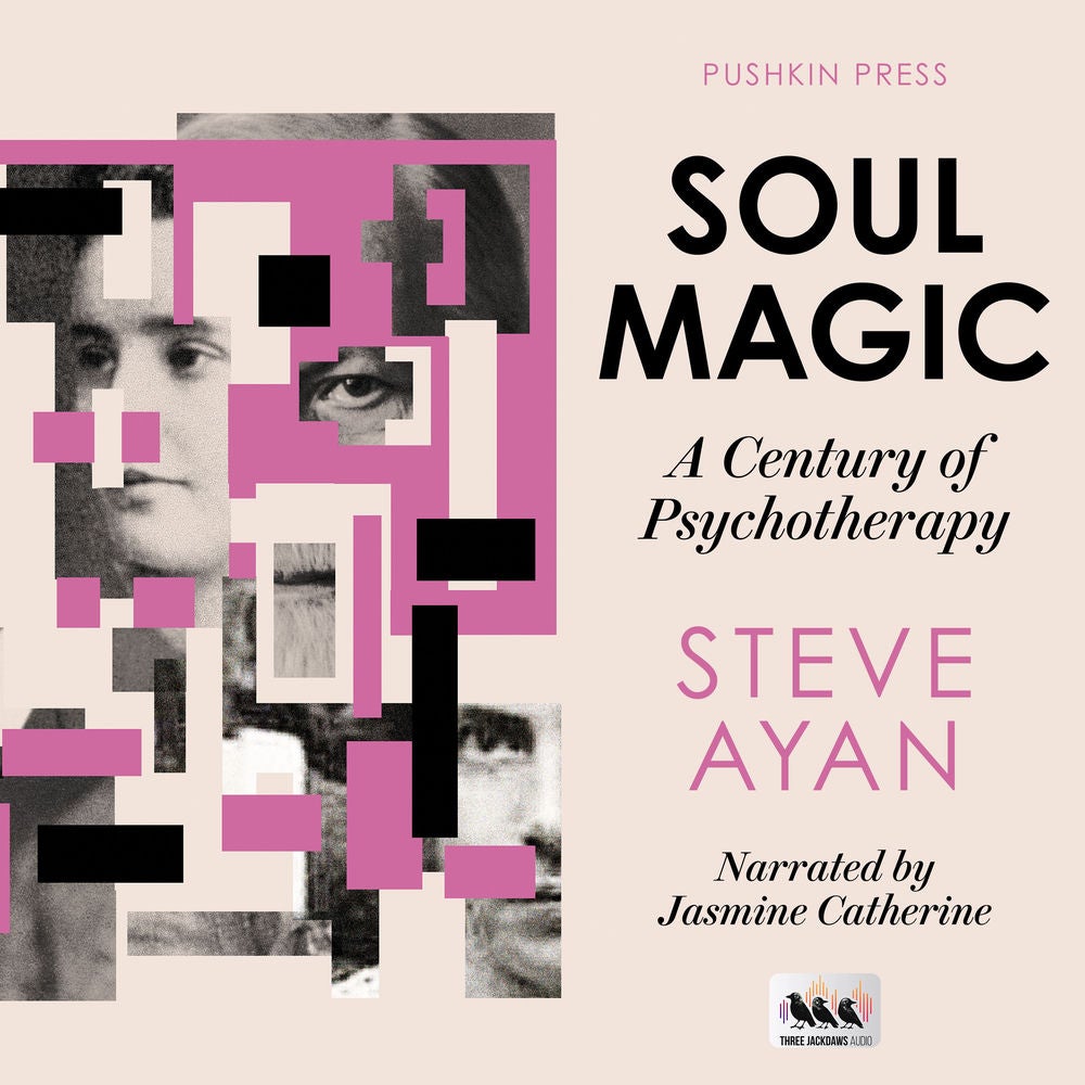 Soul Magic
