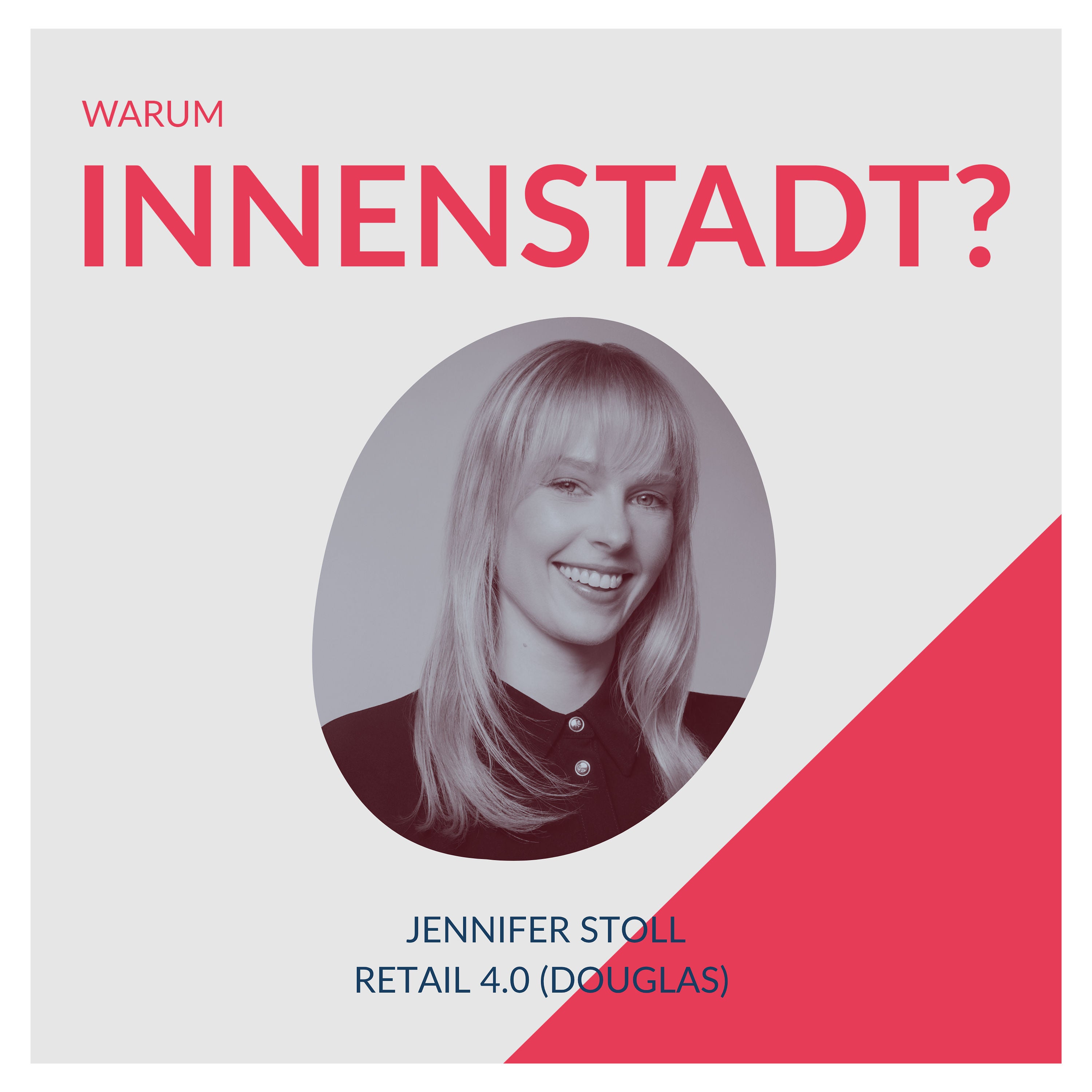 # 49 Jennifer Stoll - Retail 4.0 (Douglas)