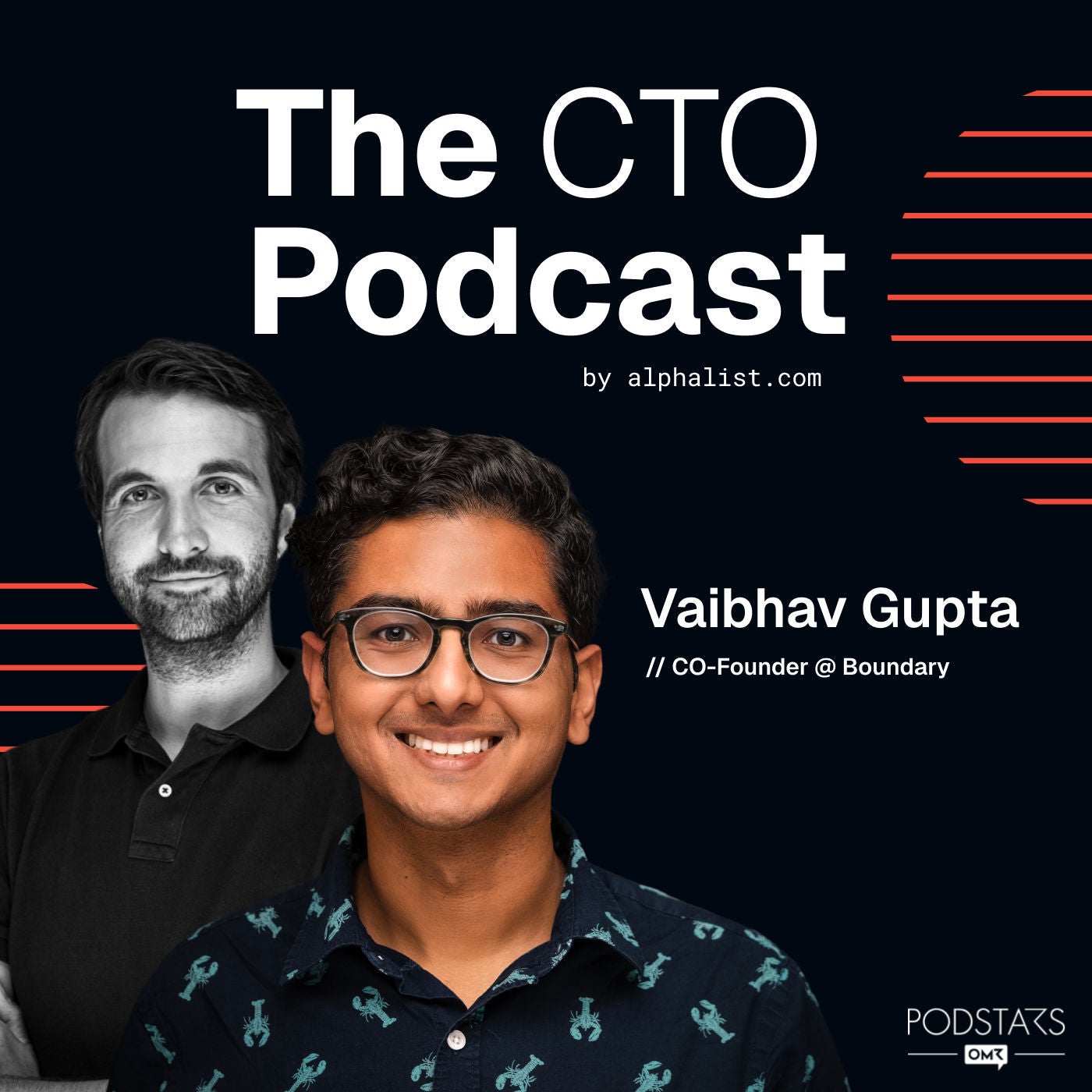 #142 Why LLMs Need Their Own Programming Language: From Assembly to AI with Vaibhav Gupta // Co-founder @ BAML