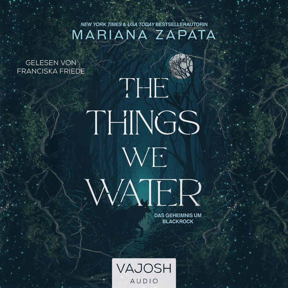 The Things We Water