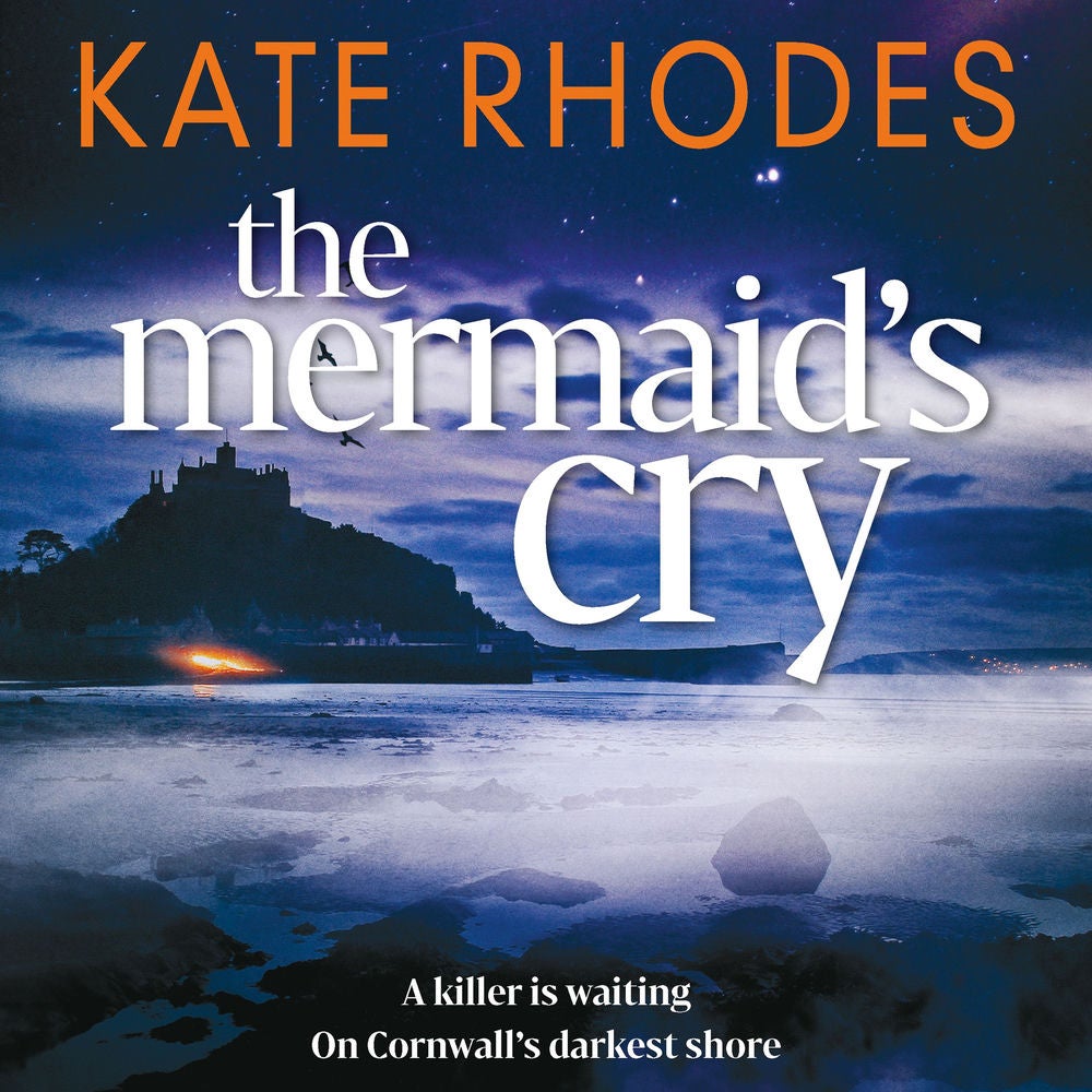 The Mermaid's Cry