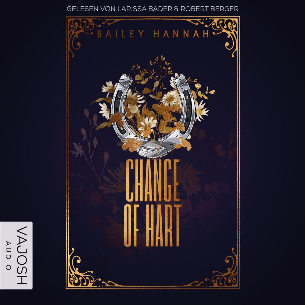 Change of Hart