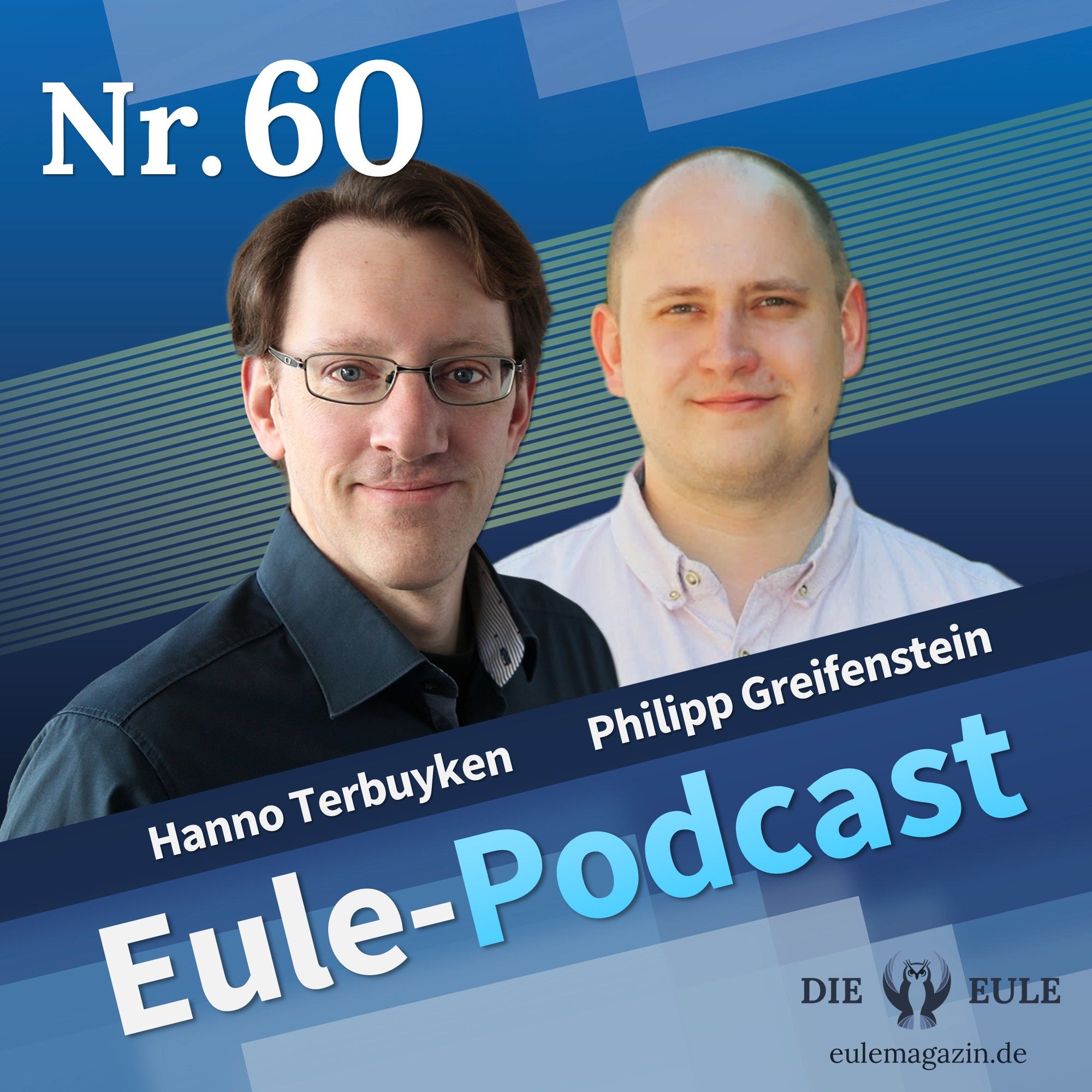 #60: „KI“ in der Kirchgemeinde