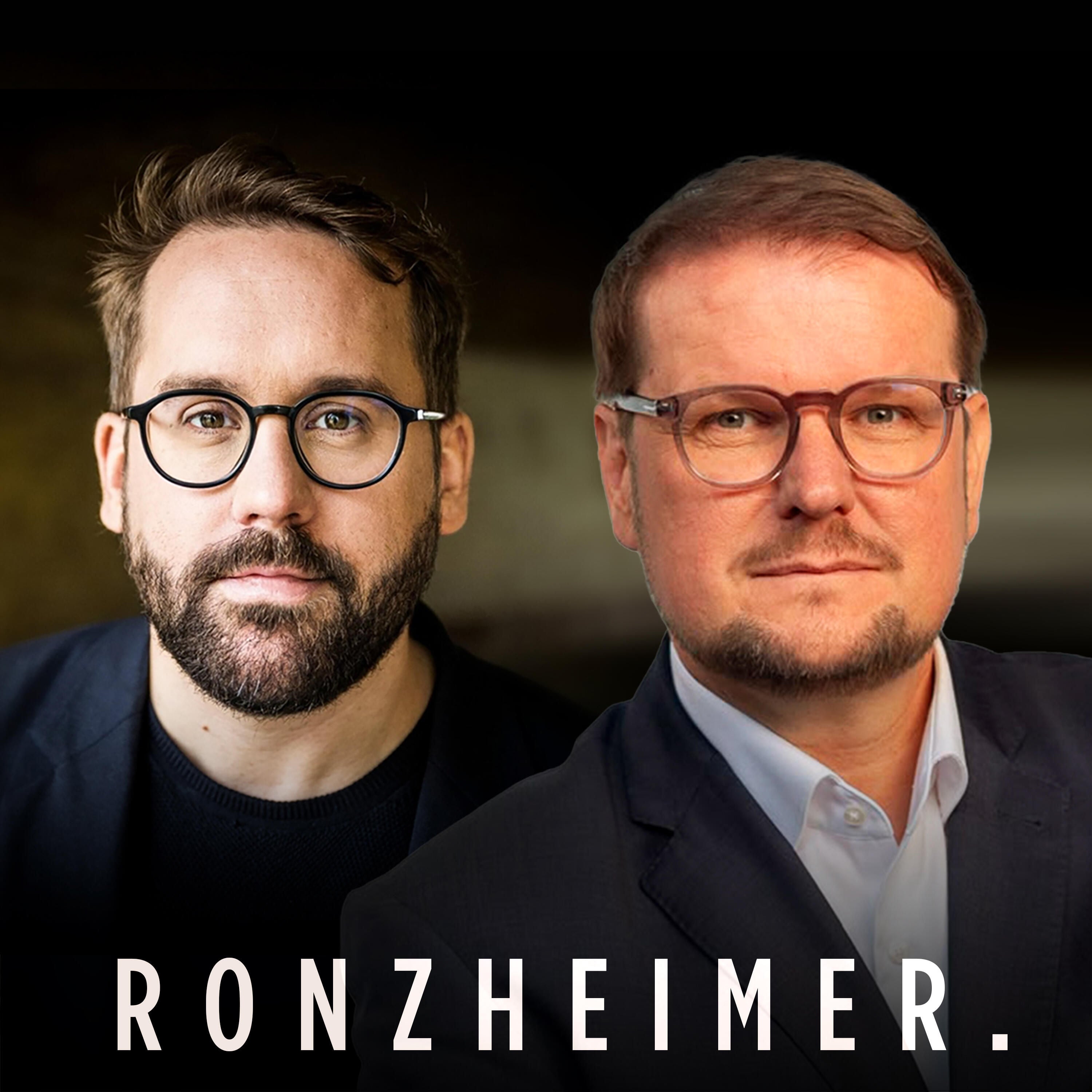 Wenn VW wirklich kippt. Mit Tim Kruithoff