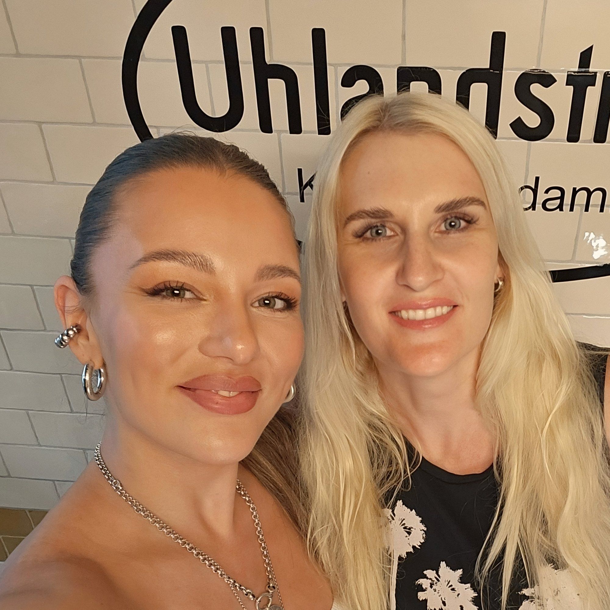 Joelina Drews: „Ich wollte nie Schlager machen.“