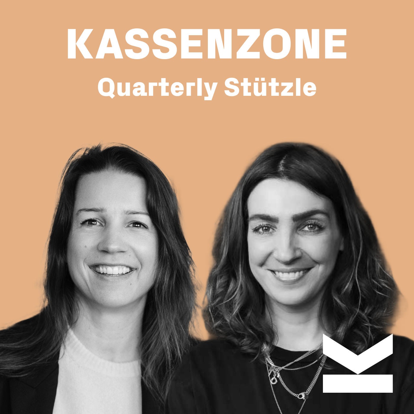 „Vorwärtsgang wiedergefunden!“ – Wie KI & Innovationen den E-Commerce pushen #quarterlystützle (K#656)