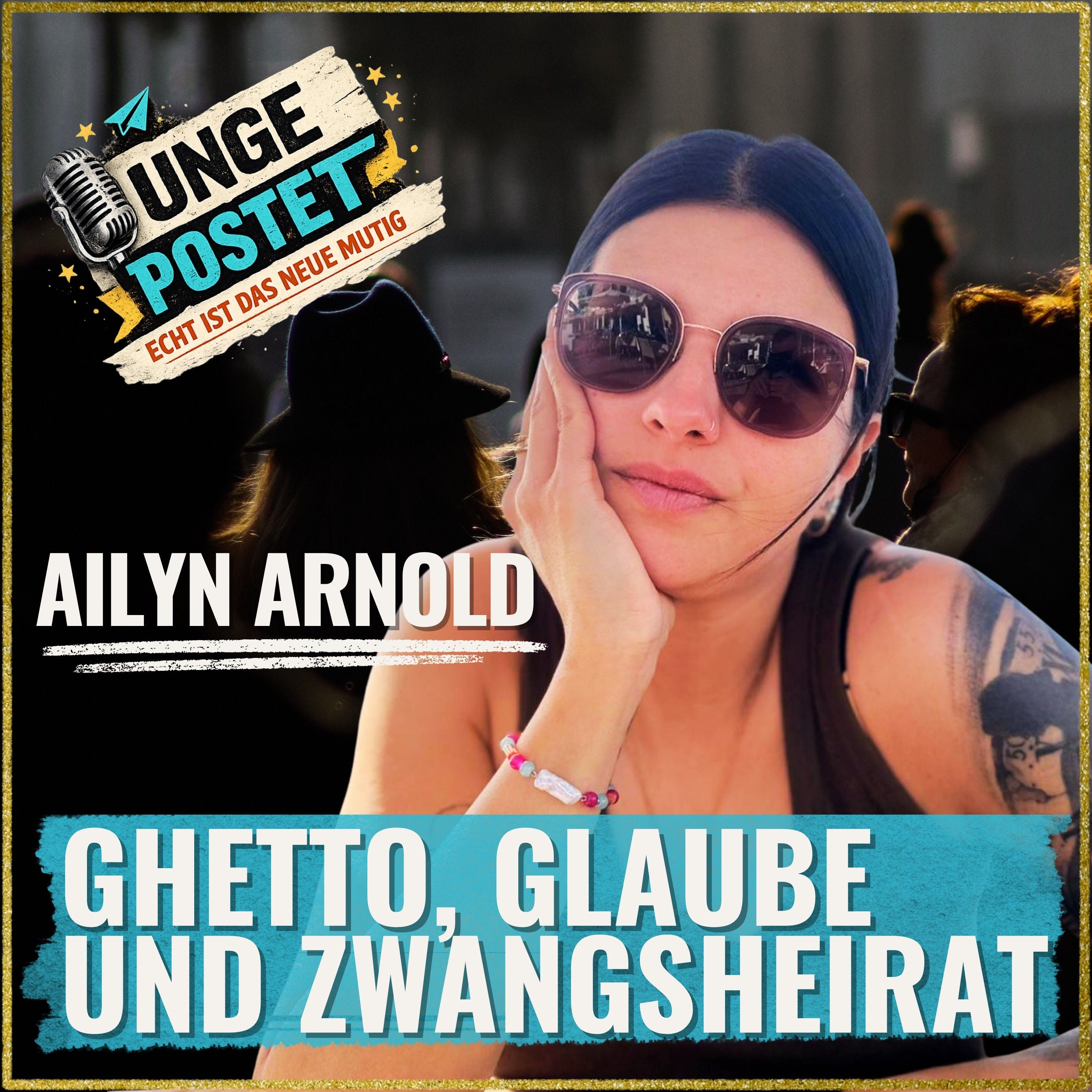 Meine beste Freundin wurde zwangsverheiratet und ich konnte nichts tun - #16