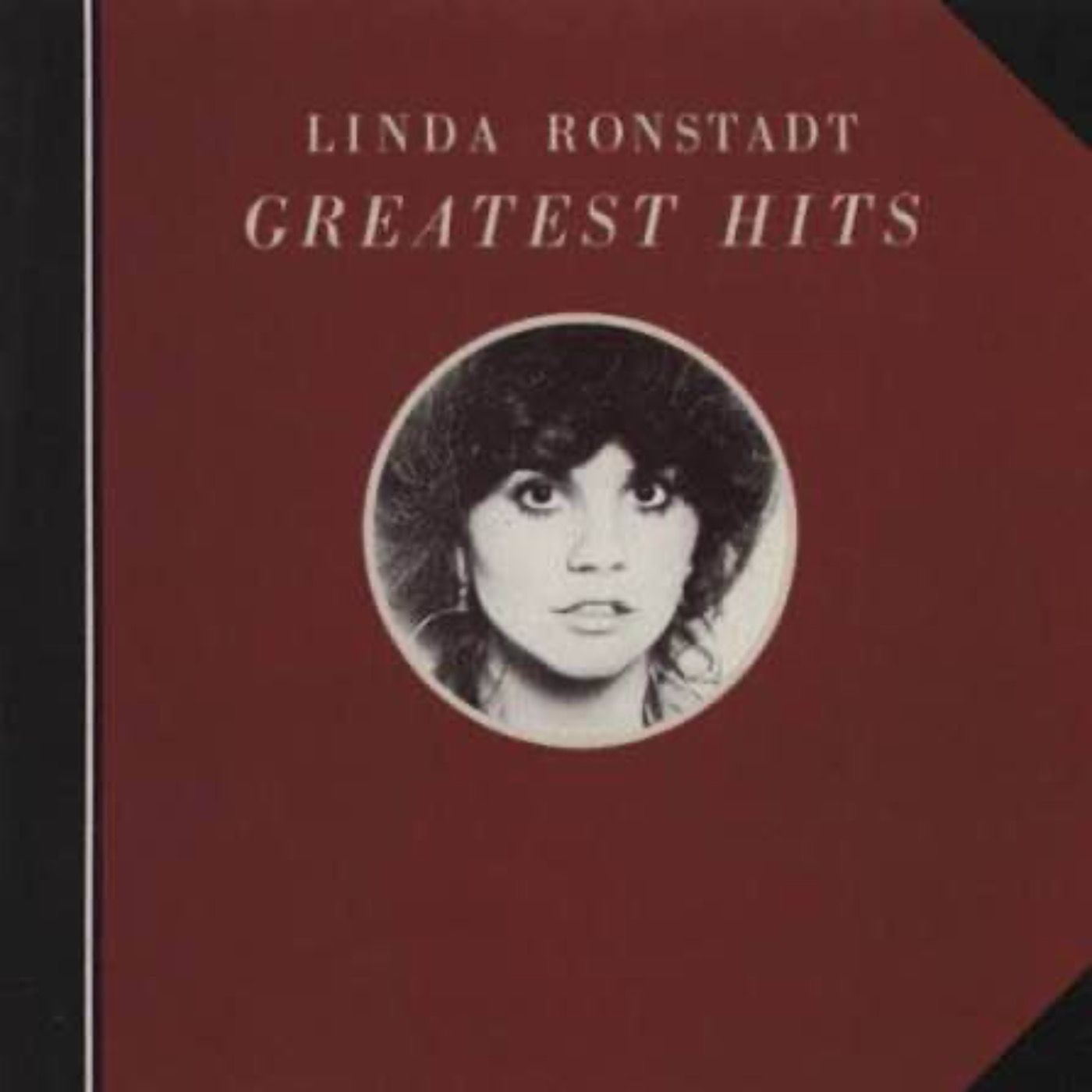 Linda Ronstadt 80