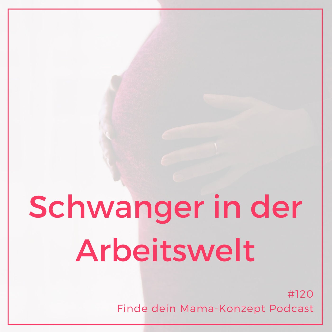 Als Schwangere in der Arbeitswelt - ein Erfahrungsbericht
