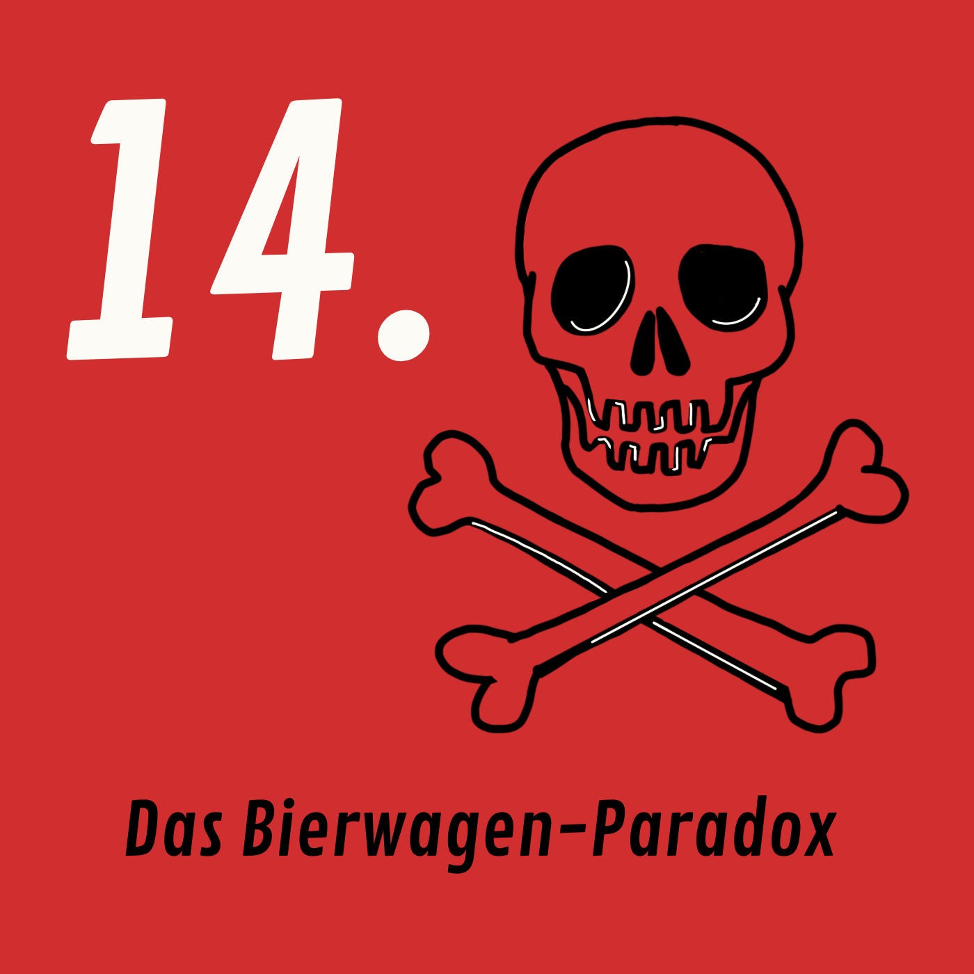 Folge 14: Das Bierwagen-Paradox