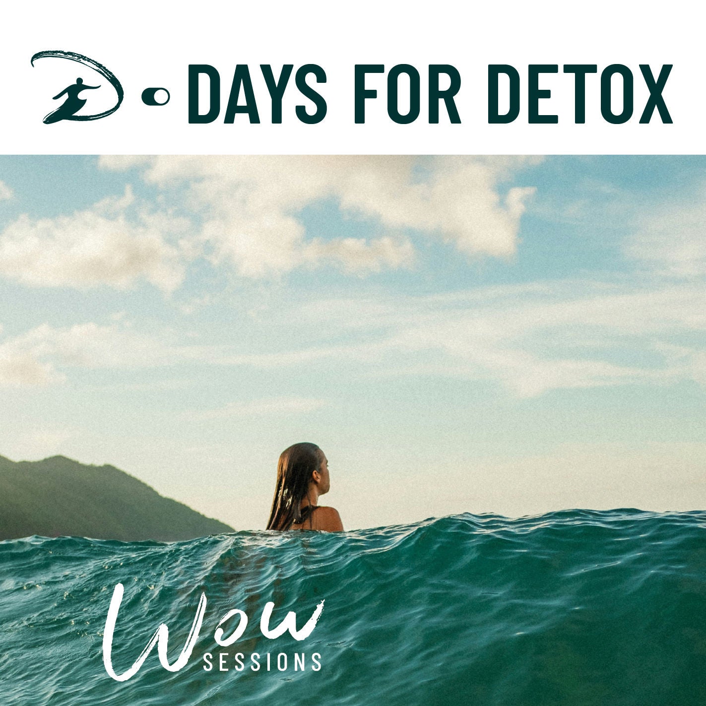 #14 D-Days for Detox | Silent Walk: Warum regelmäßige Spaziergänge dein Nervensystem beruhigen