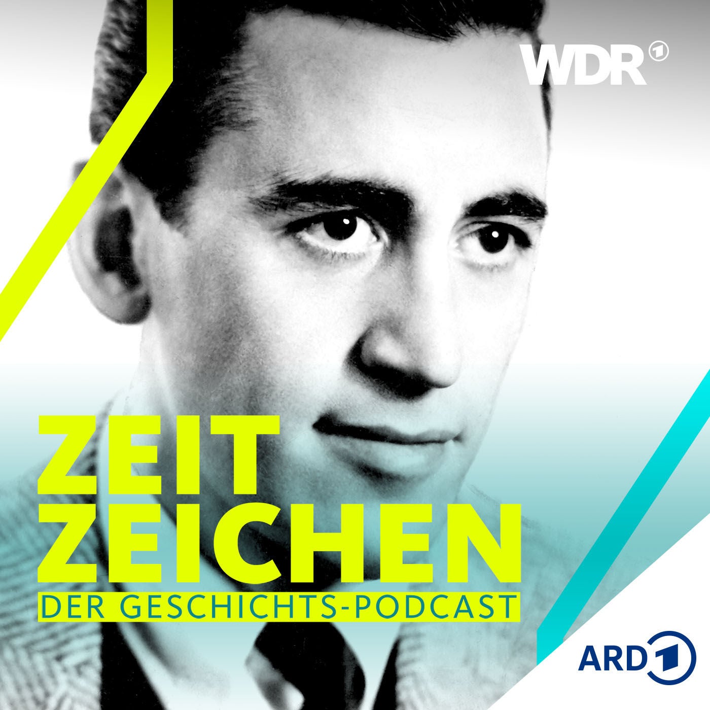 Der Fänger im Roggen: Wie der Krieg Salingers Welterfolg prägte