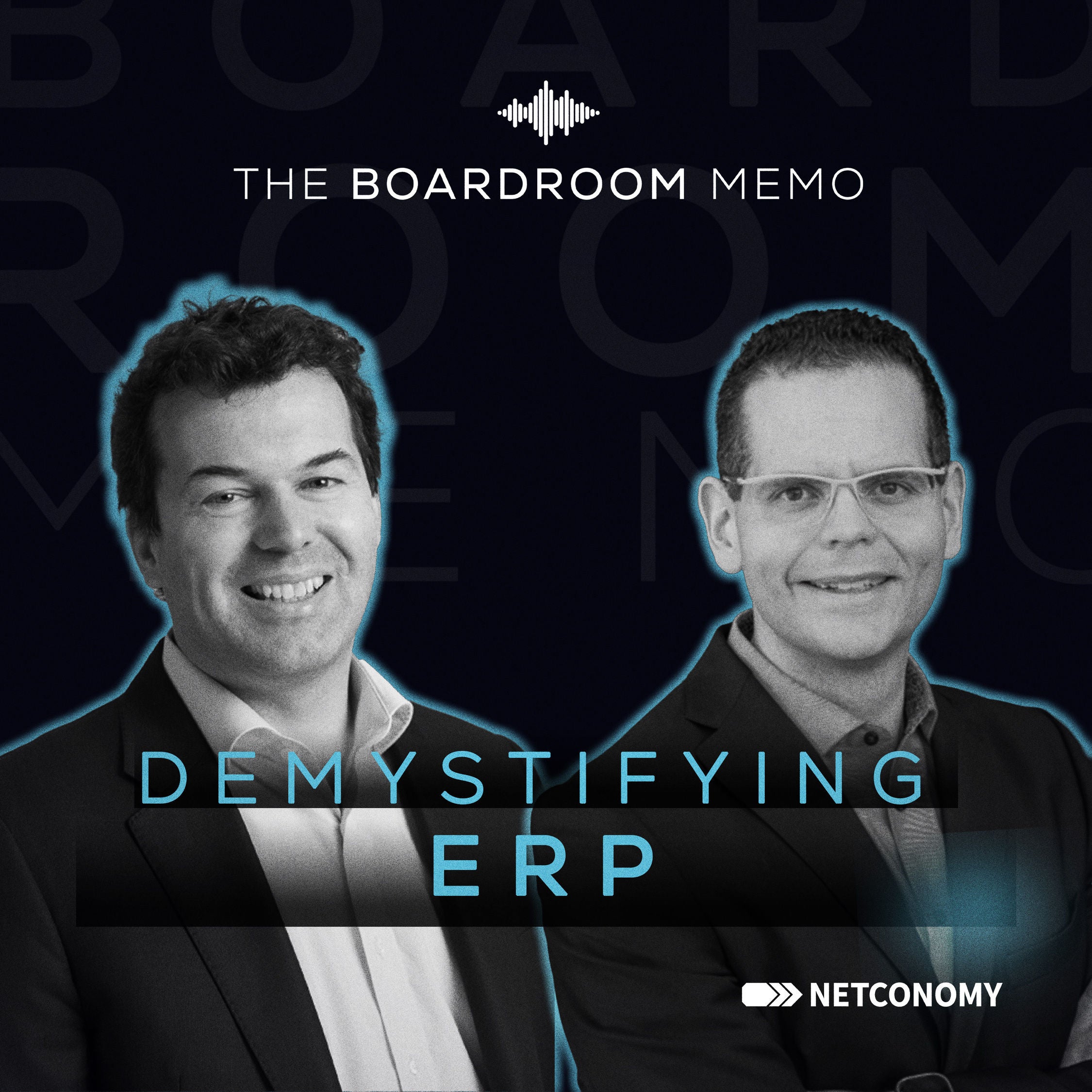 Demystifying ERP: Building the Connected Enterprise