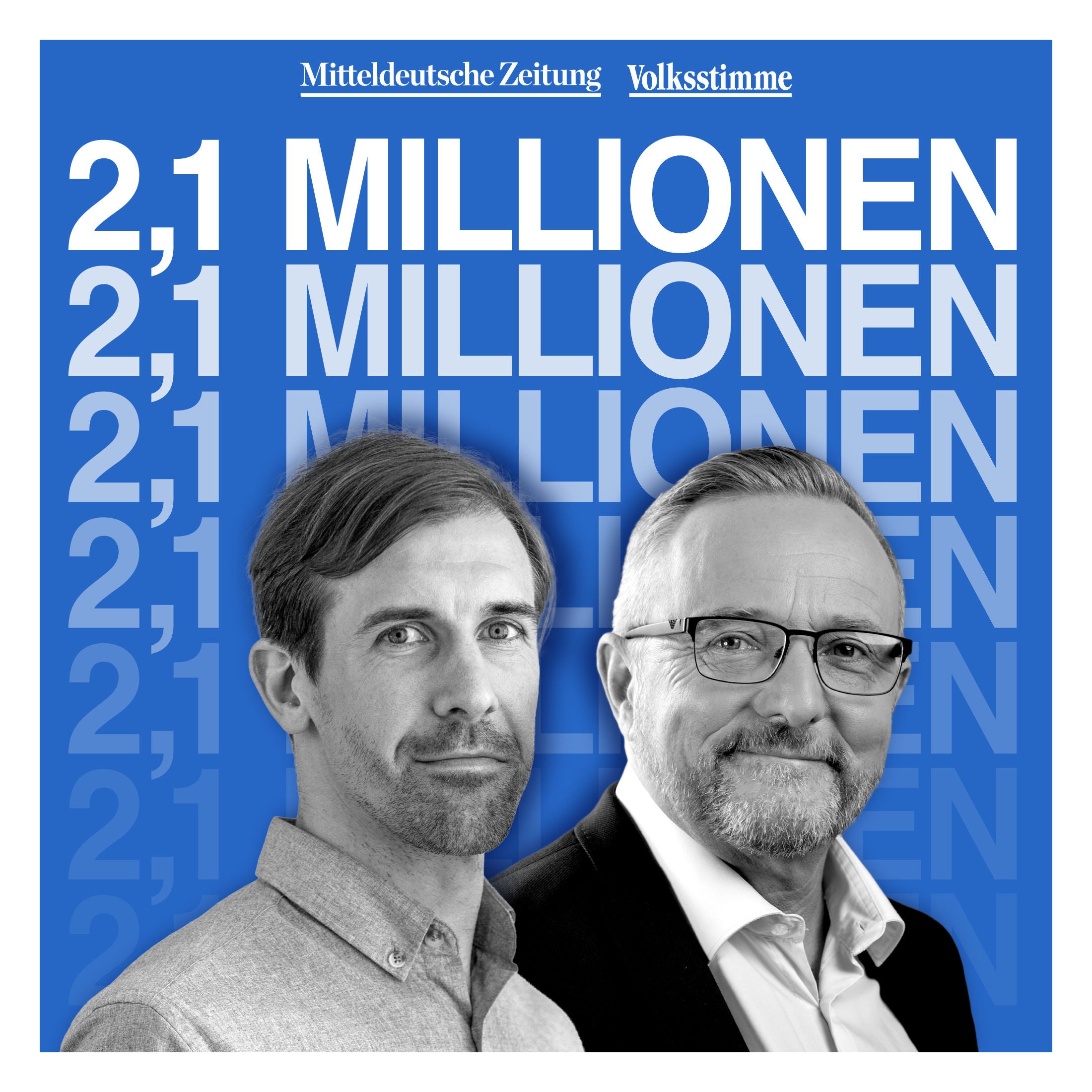 Nie waren kleine Parteien wichtiger. Mit Michael Bock