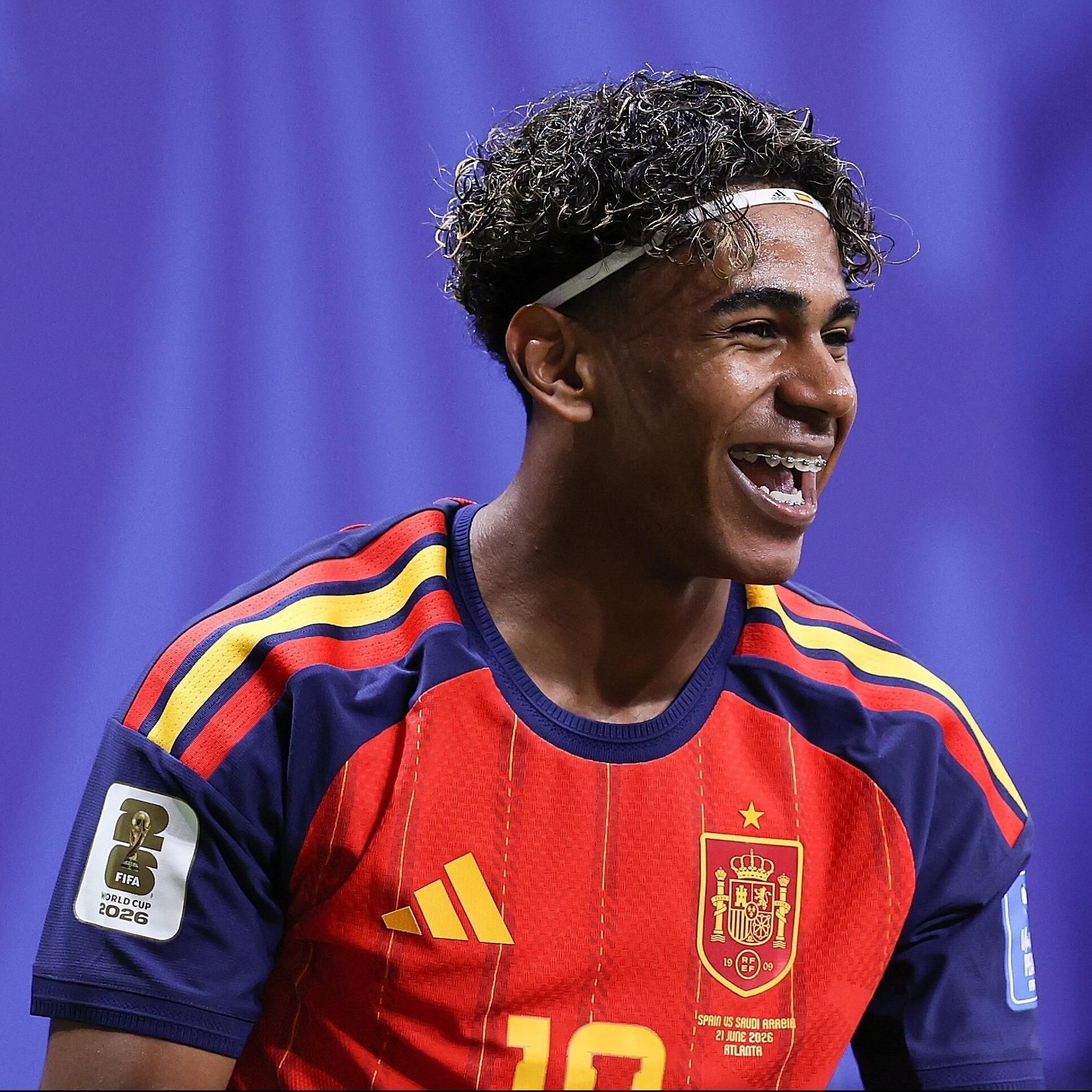 Spanien zerlegt Saudi-Arabien, Ägypten historisch und die dümmste FIFA-Regel