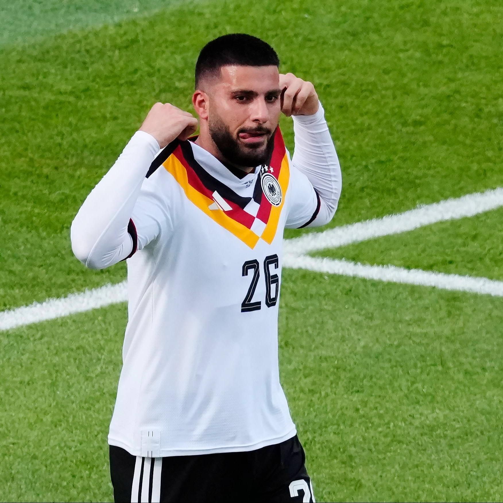 Unglaublicher Undav! Deutschland setzt den Lucky Punch gegen die Elfenbeinküste