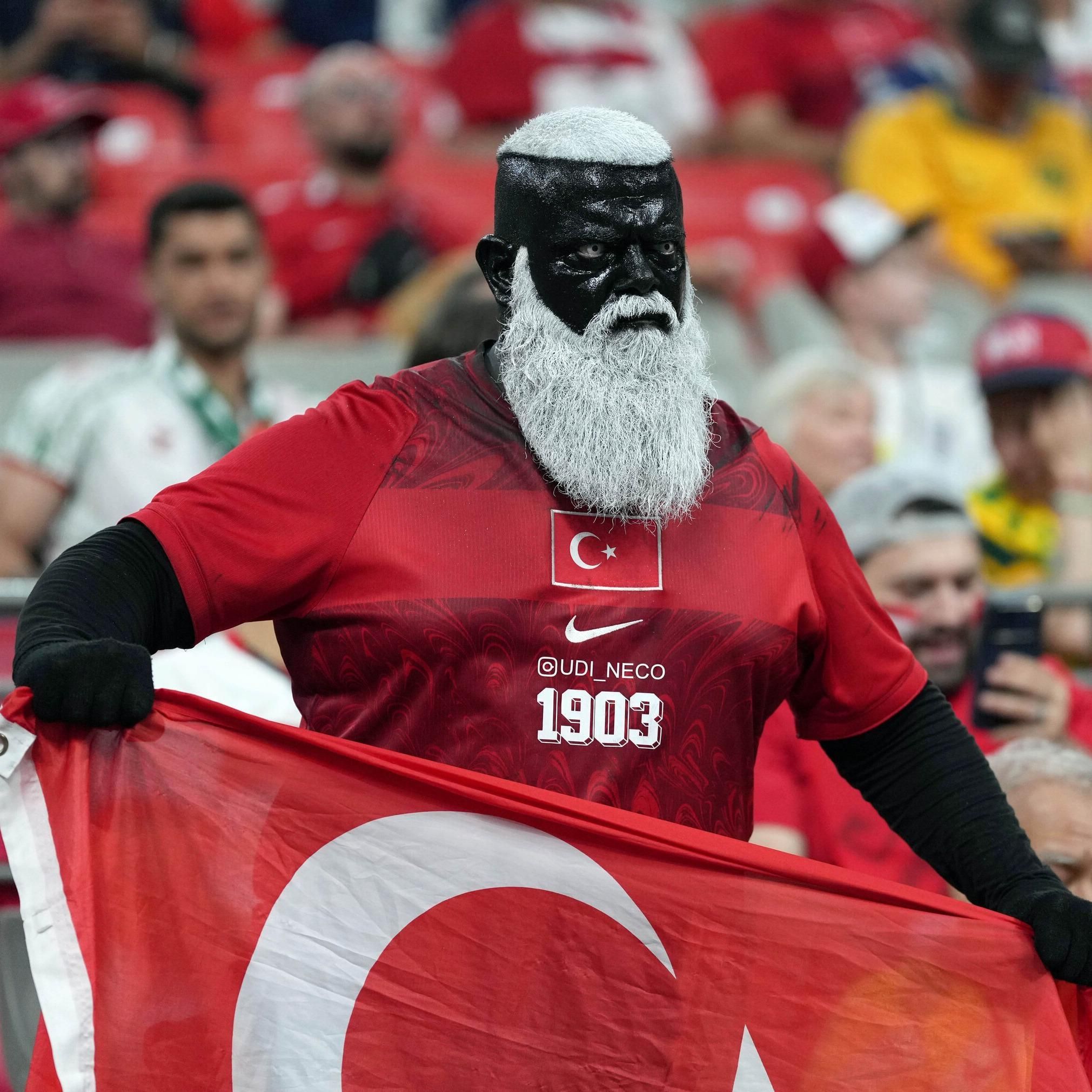 Türkei & Schweiz unter Schock, Deutschland muss Debakel-Hattrick verhindern