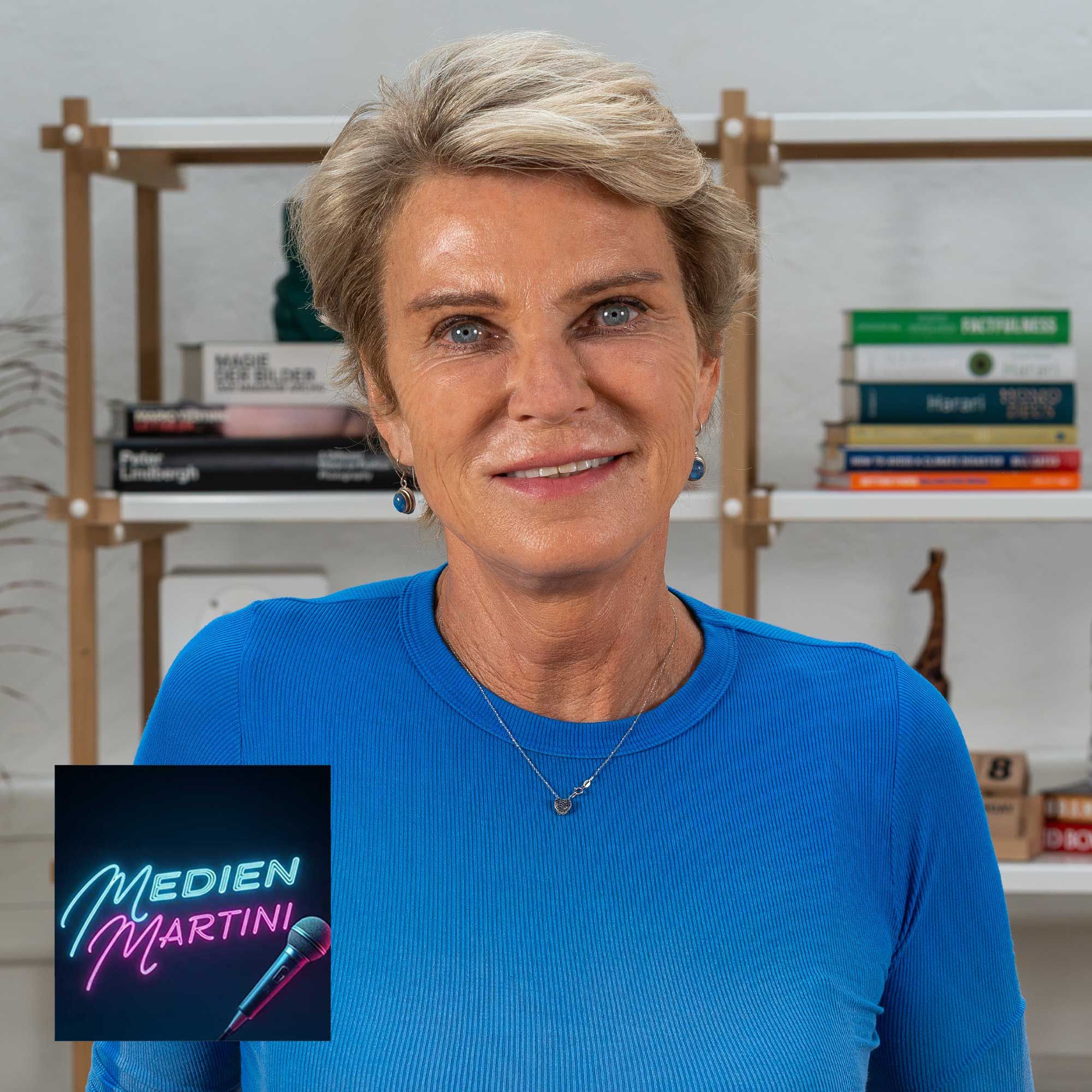 Stephanie Gräfin von Pfuel über Schloss, Schicksal und Verantwortung
