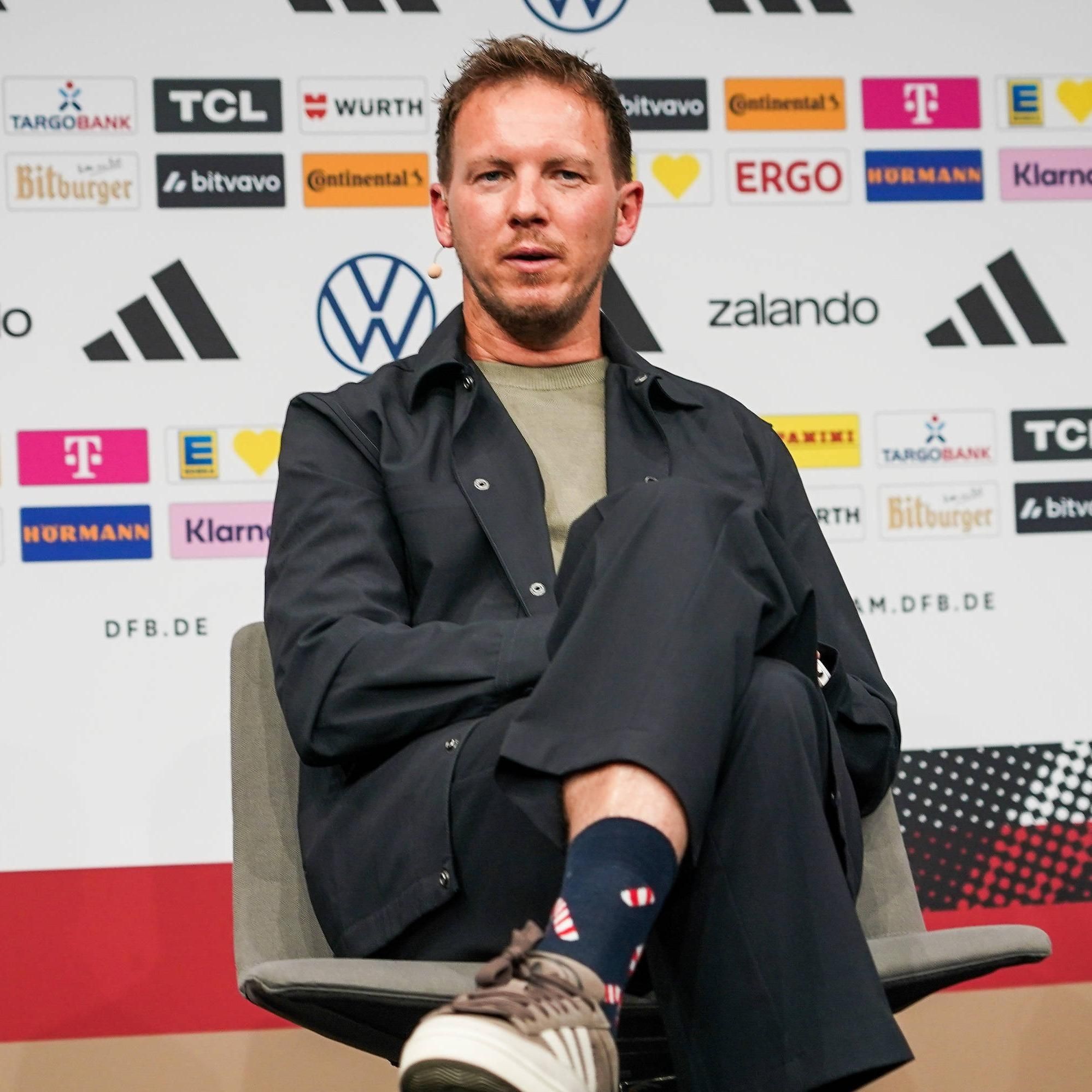 Neuer-Aura und Baumann-Socken: Deutschlands WM-Kader in der Analyse