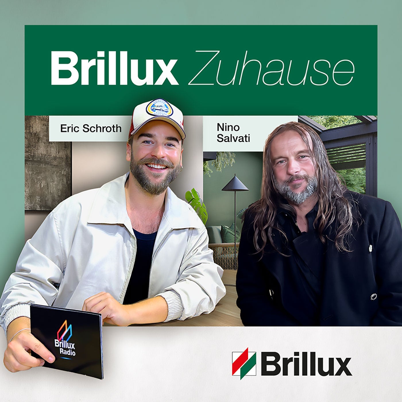 Deutschlands Aladin – Nino verwandelt alte Lagerhalle in einen Orientpalast (S2F1)
