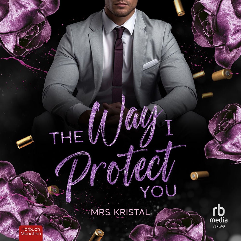 The Way I Protect You - Undercover Hearts