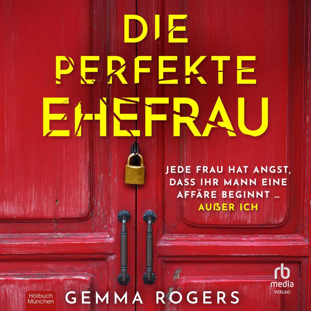 Die perfekte Ehefrau
