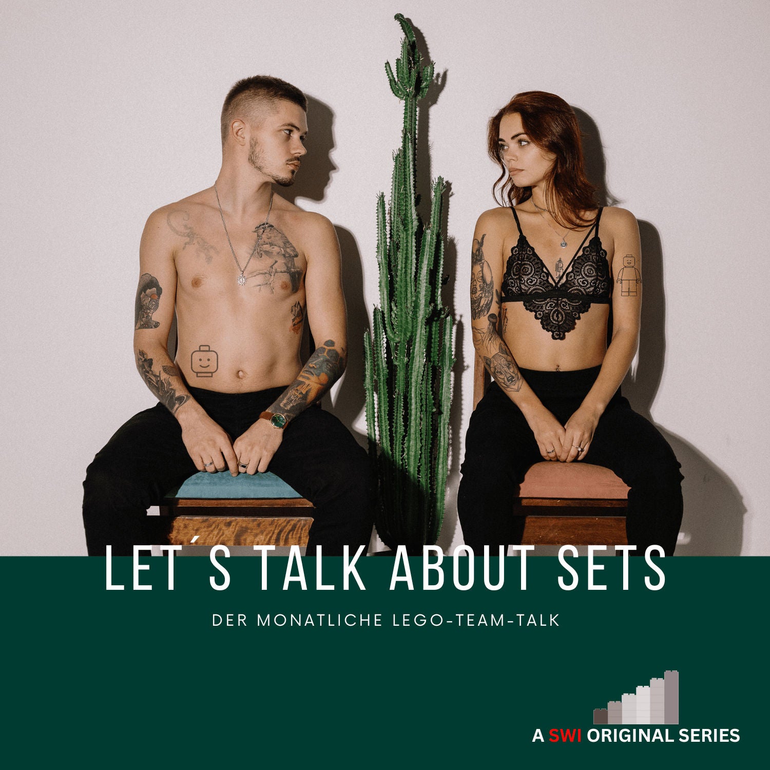 Let´s talk about Sets!