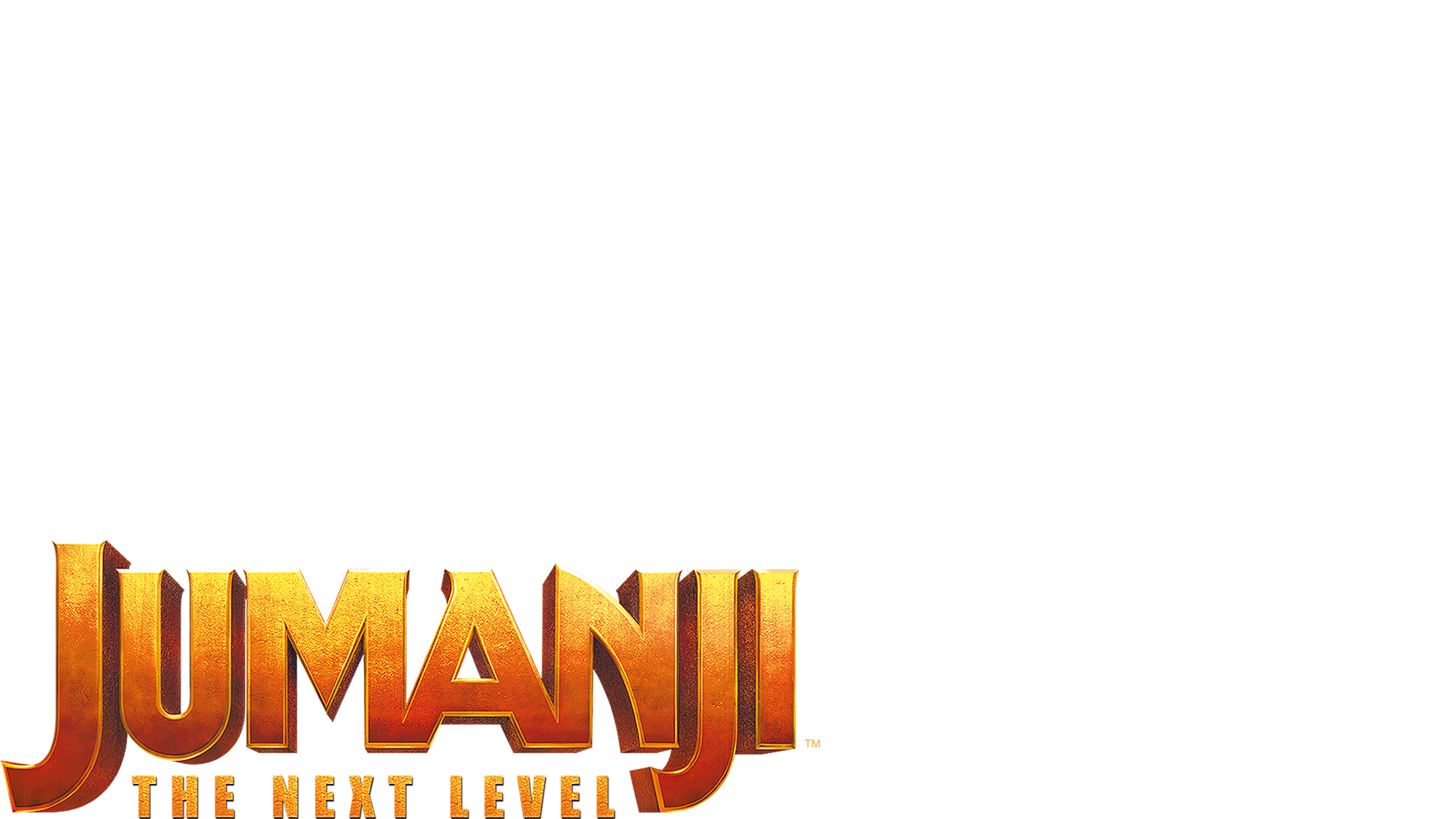 Jumanji: The Next Level