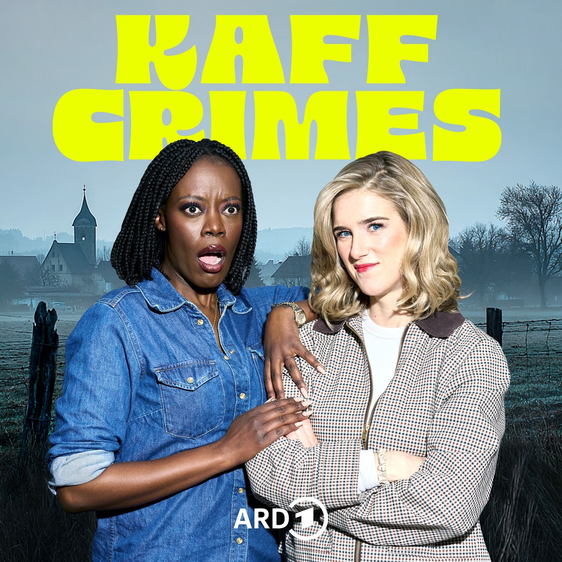 Podcast-Tipp: Kaff Crimes – Absurde Verbrechen aus der Provinz