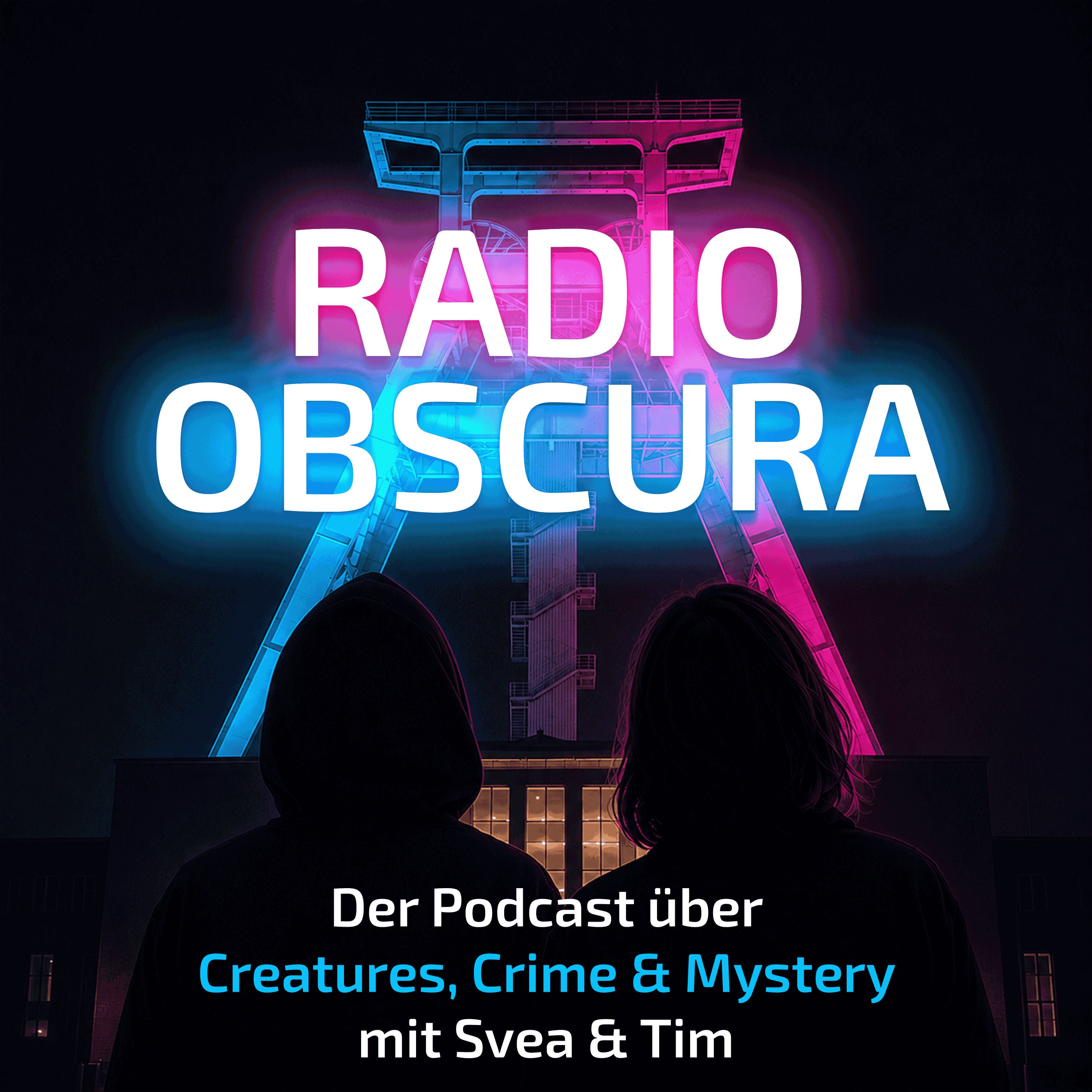 Radio Obscura