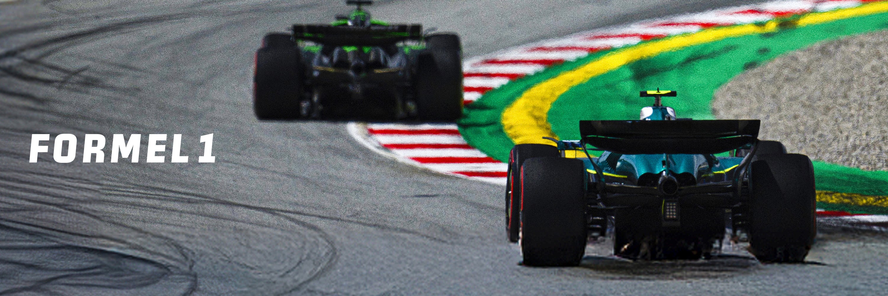 Qualifying - GP von Madrid